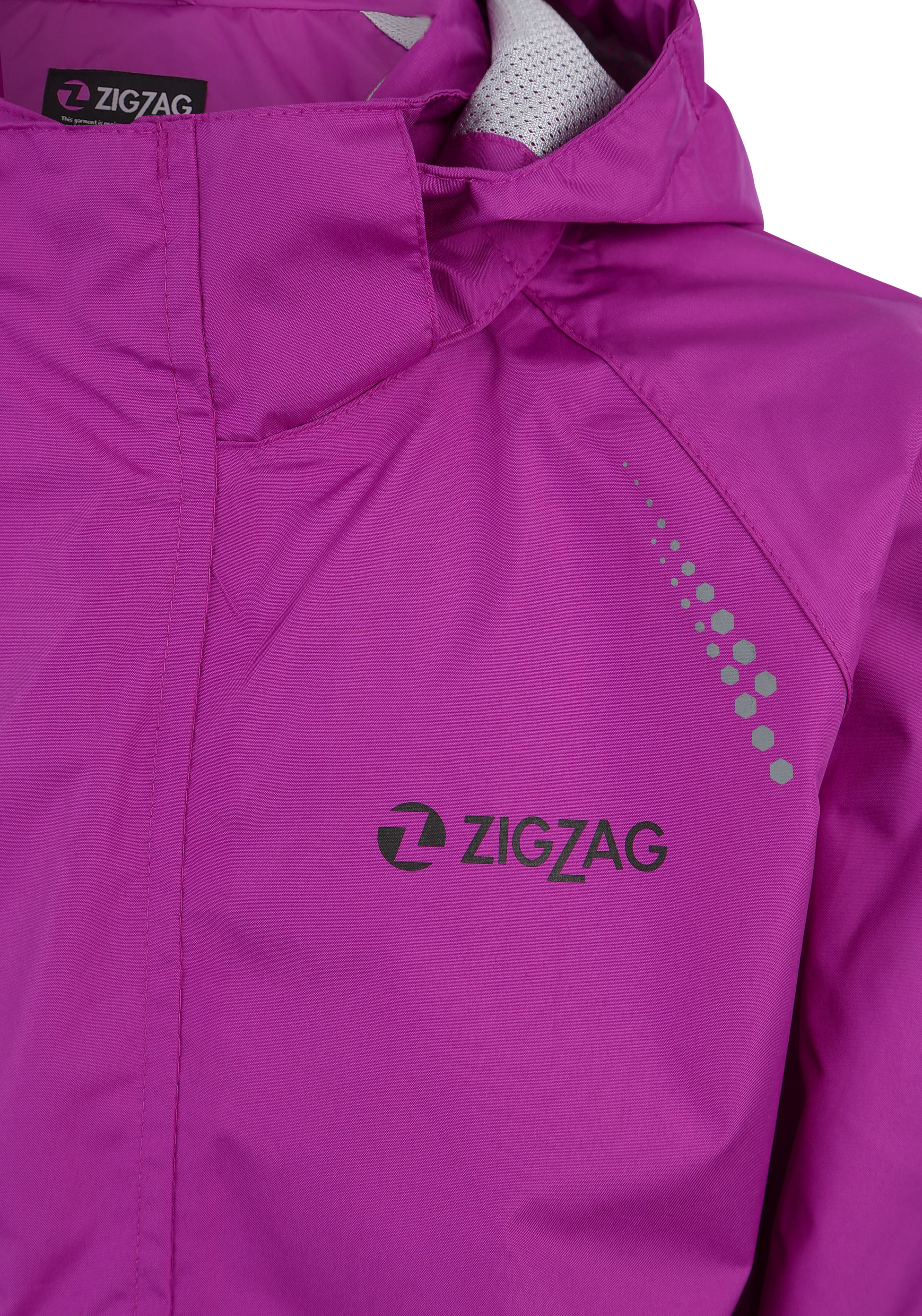 ZIGZAG, Ophir W Rain Suit