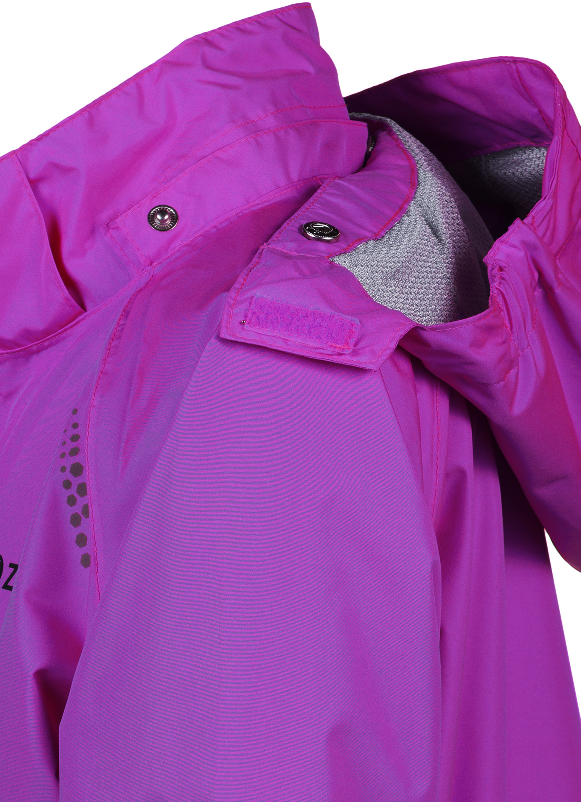 ZIGZAG, Ophir W Rain Suit