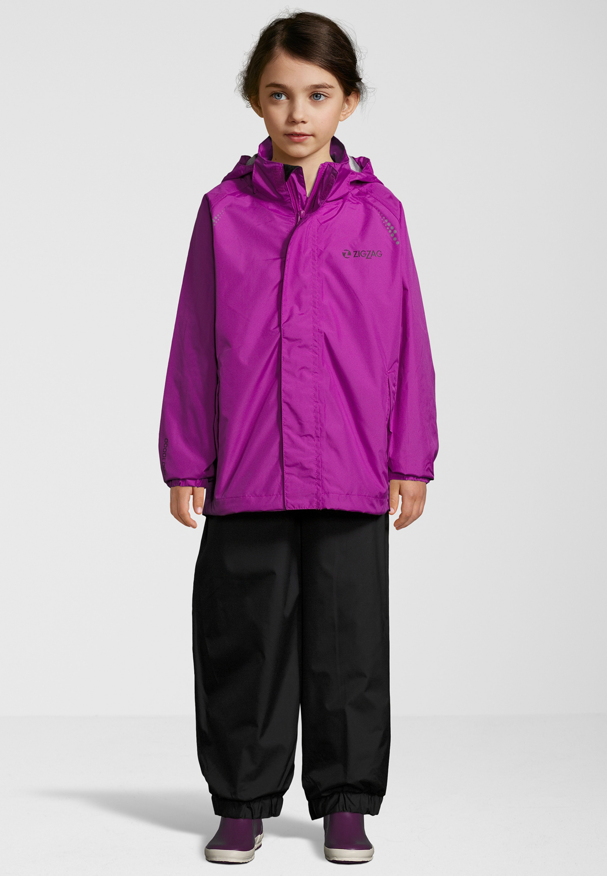 ZIGZAG, Ophir W Rain Suit