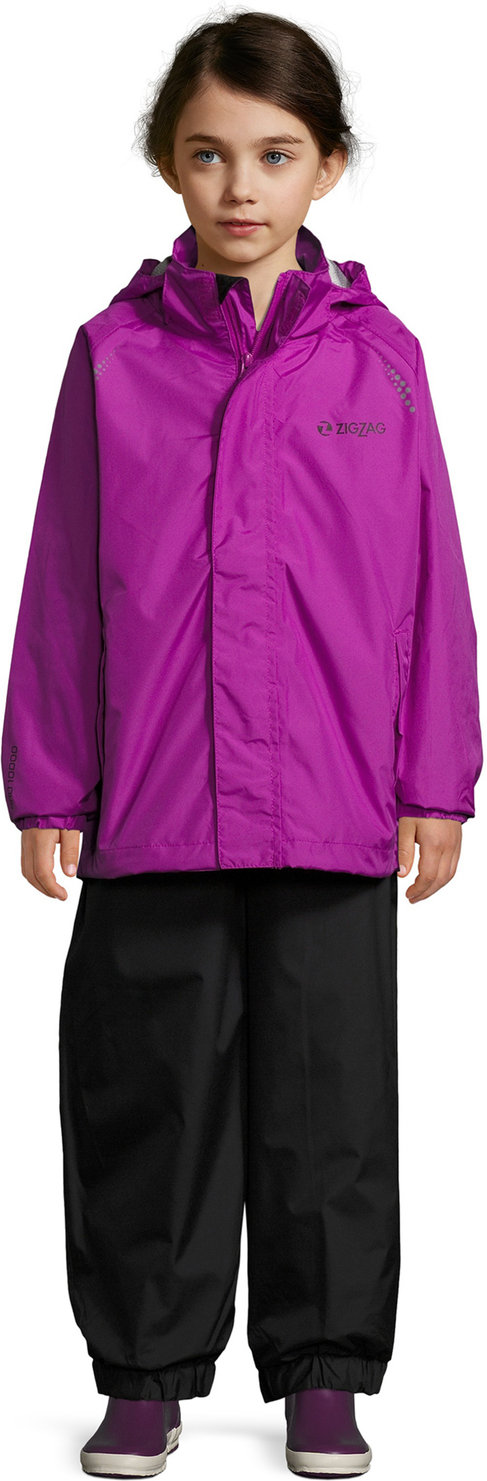 ZIGZAG, Ophir W Rain Suit