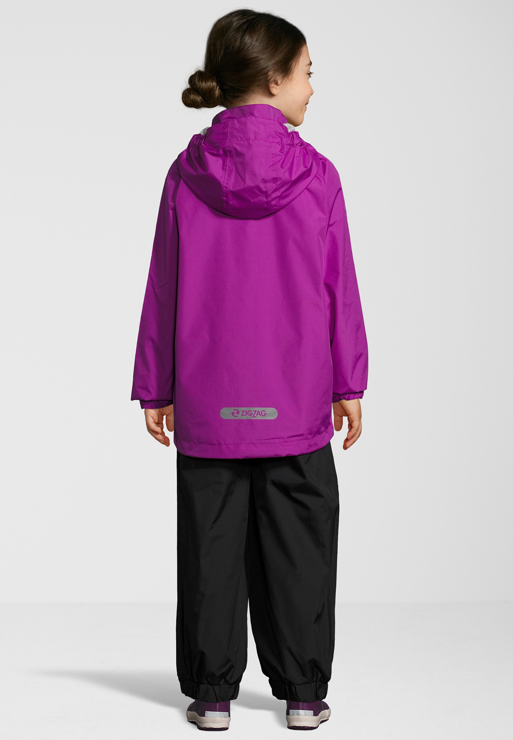 ZIGZAG, Ophir W Rain Suit