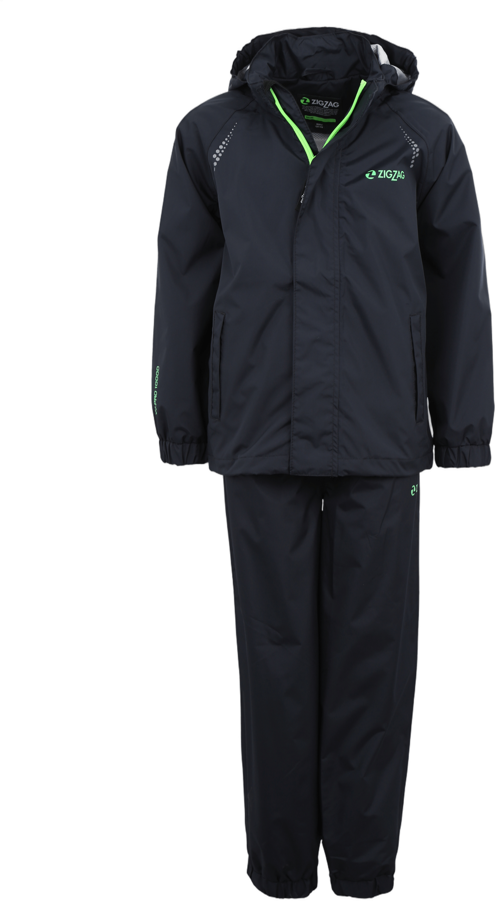 ZIGZAG, Ophir W Rain Suit