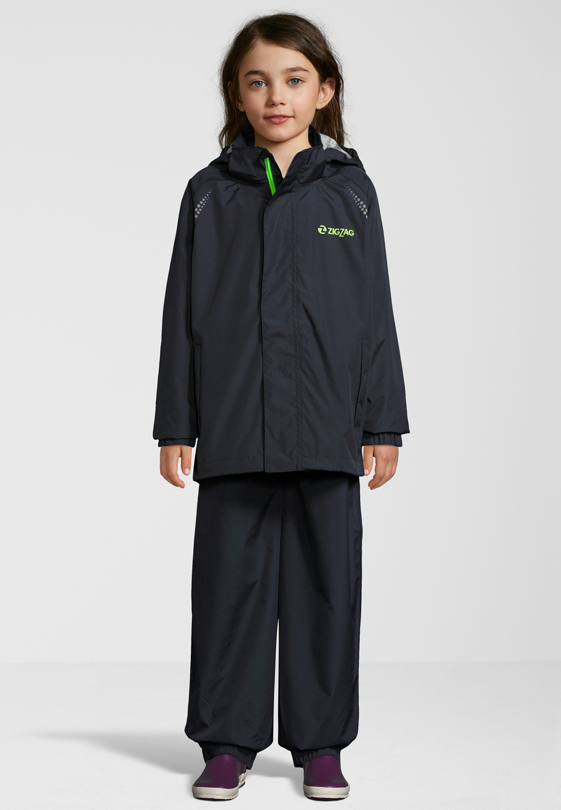 ZIGZAG, Ophir W Rain Suit