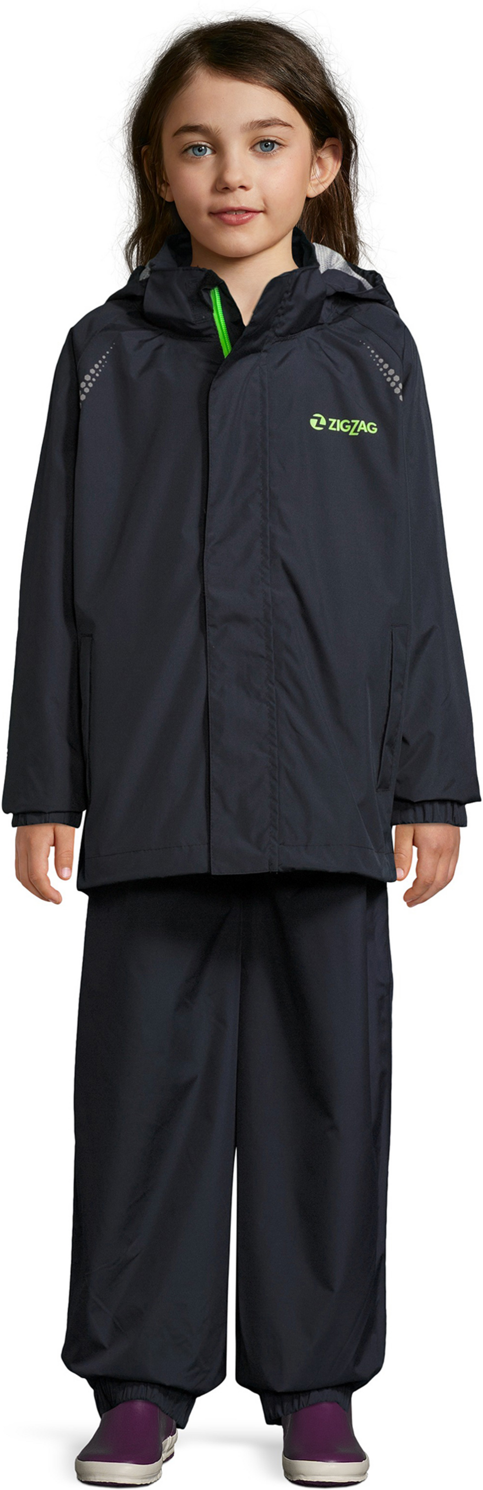 ZIGZAG, Ophir W Rain Suit