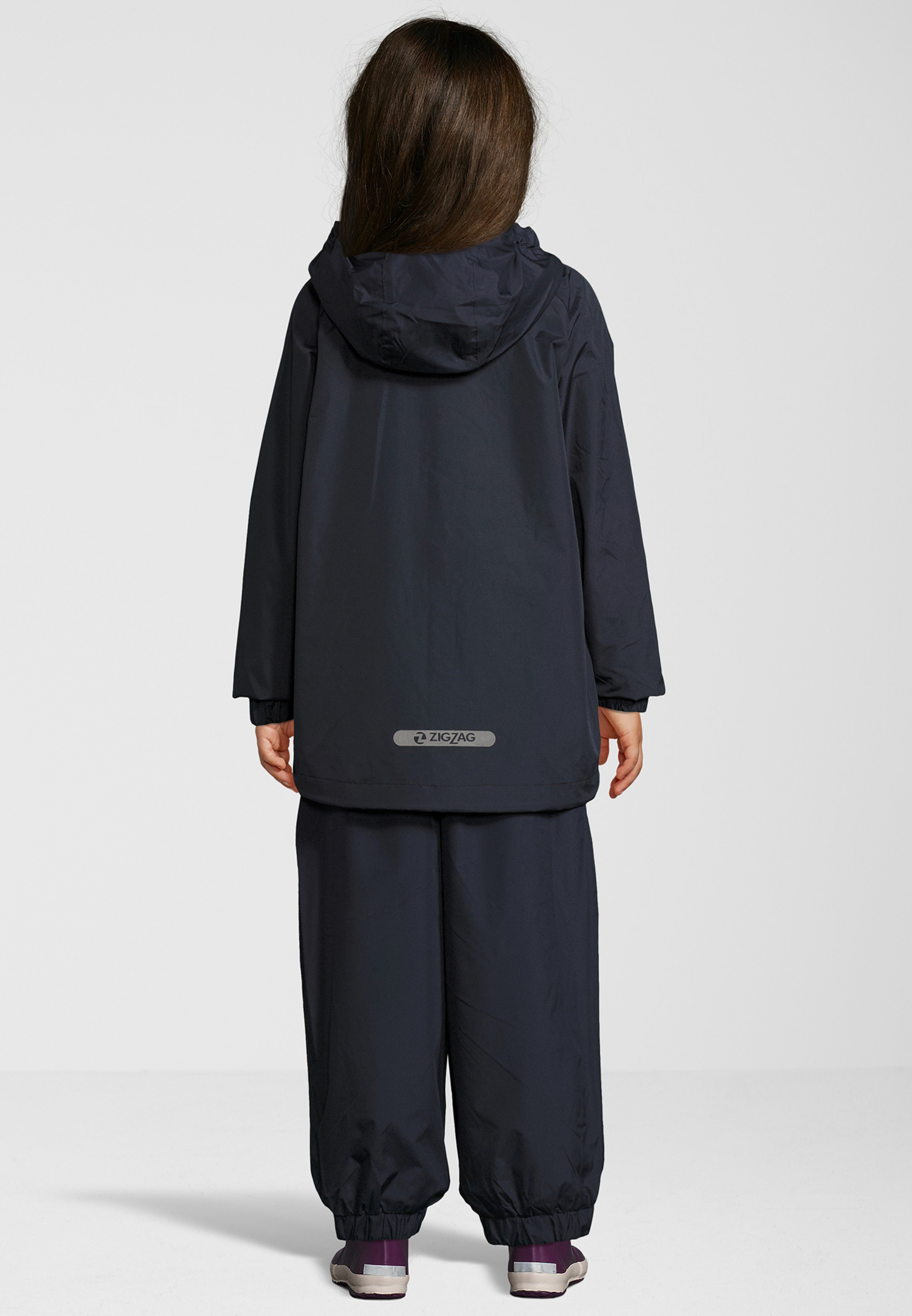 ZIGZAG, Ophir W Rain Suit
