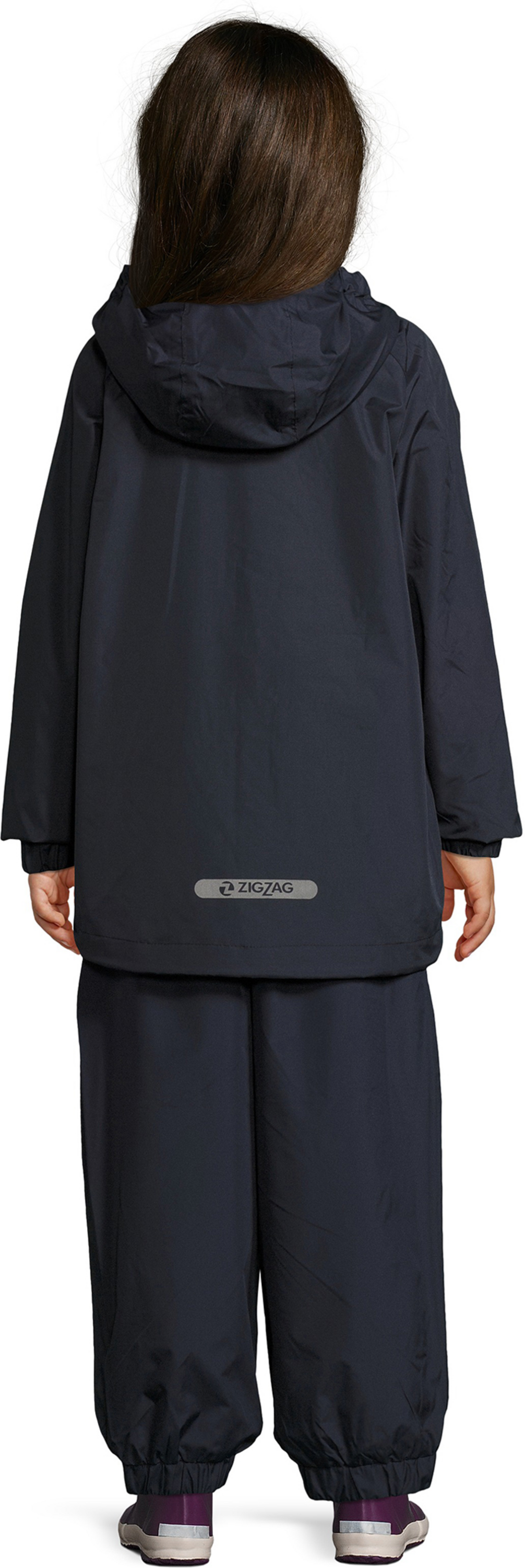 ZIGZAG, Ophir W Rain Suit