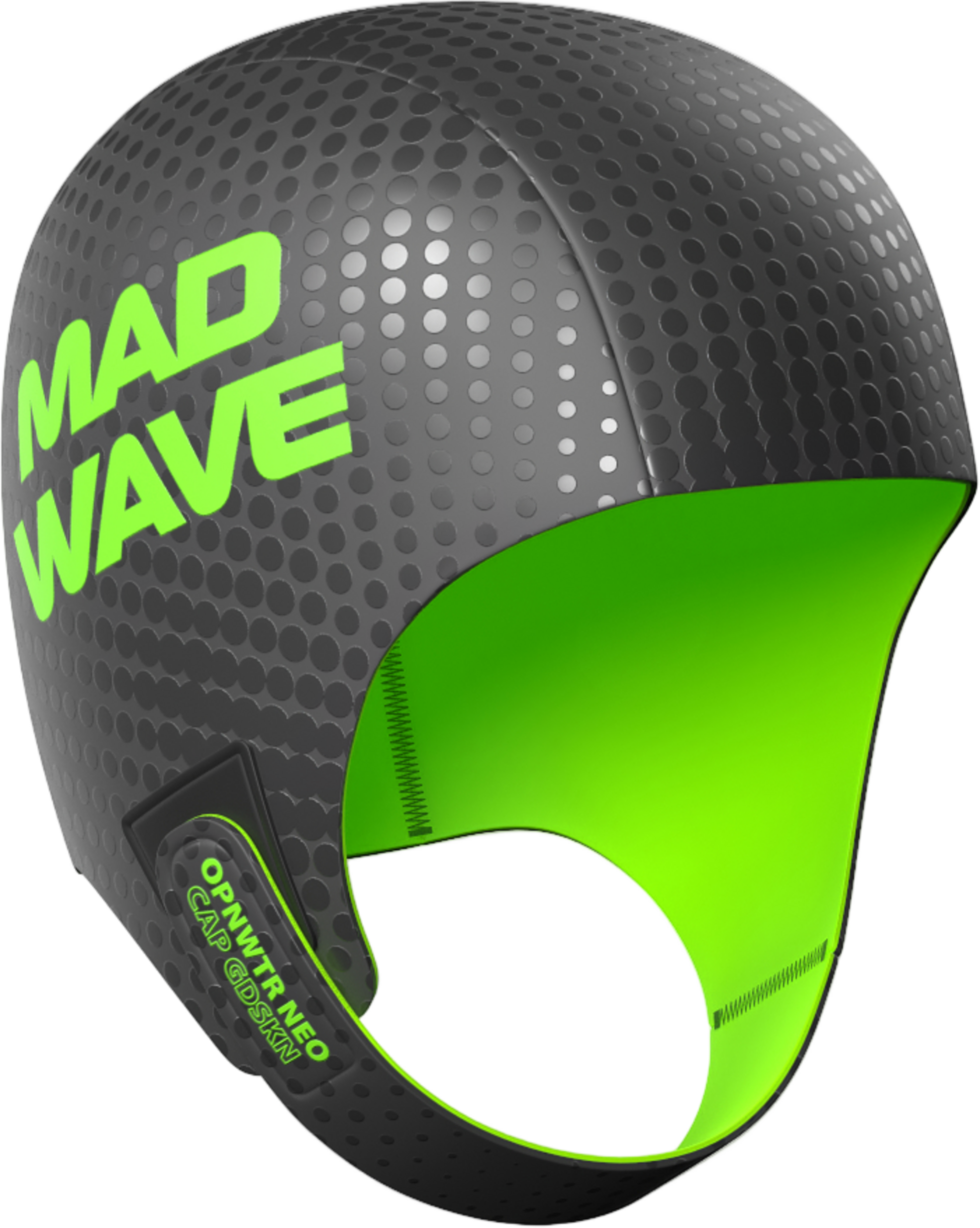 MAD WAVE, Opnwtr Neo Cap Gdskn