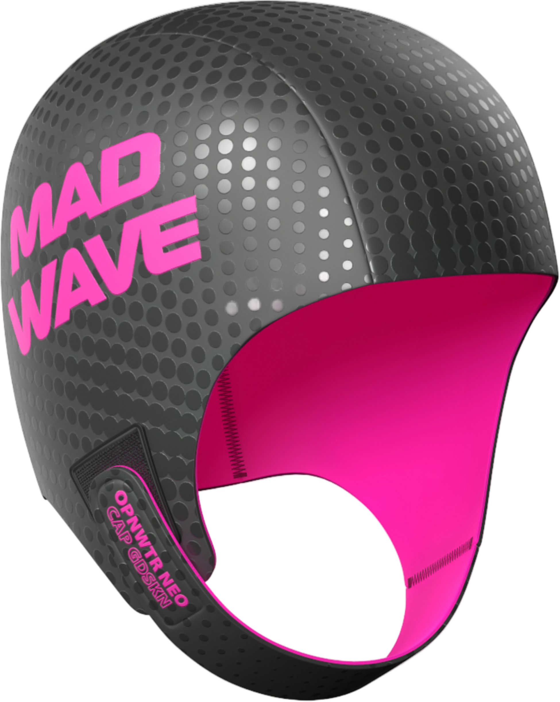 MAD WAVE, Opnwtr Neo Cap Gdskn