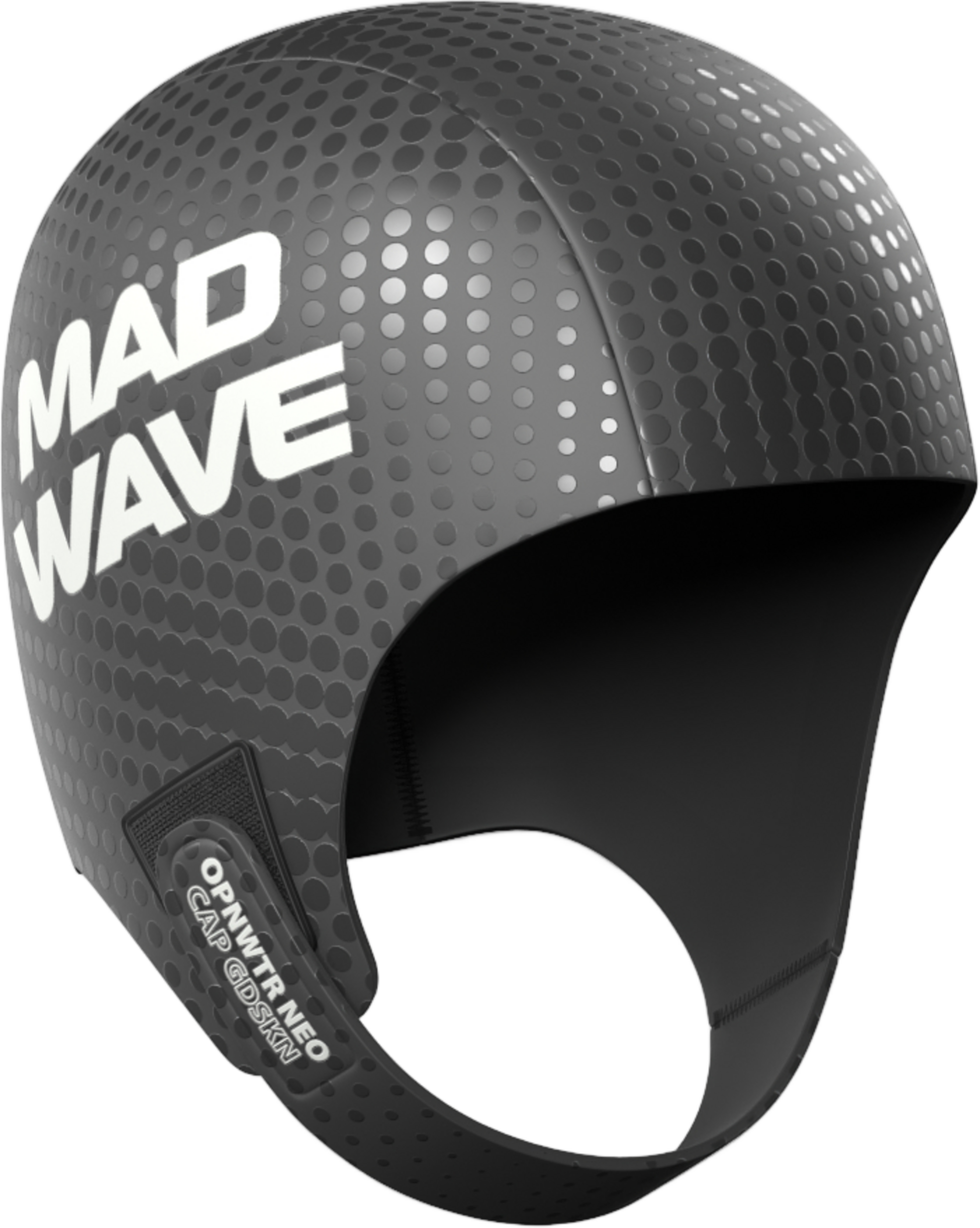 MAD WAVE, Opnwtr Neo Cap Gdskn