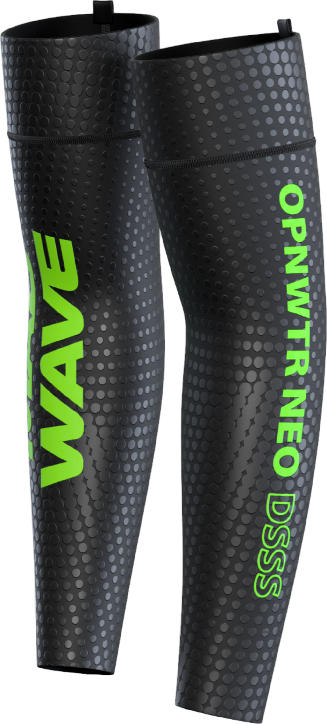 MAD WAVE, Opnwtr Neo Sleeves Dsss (women)