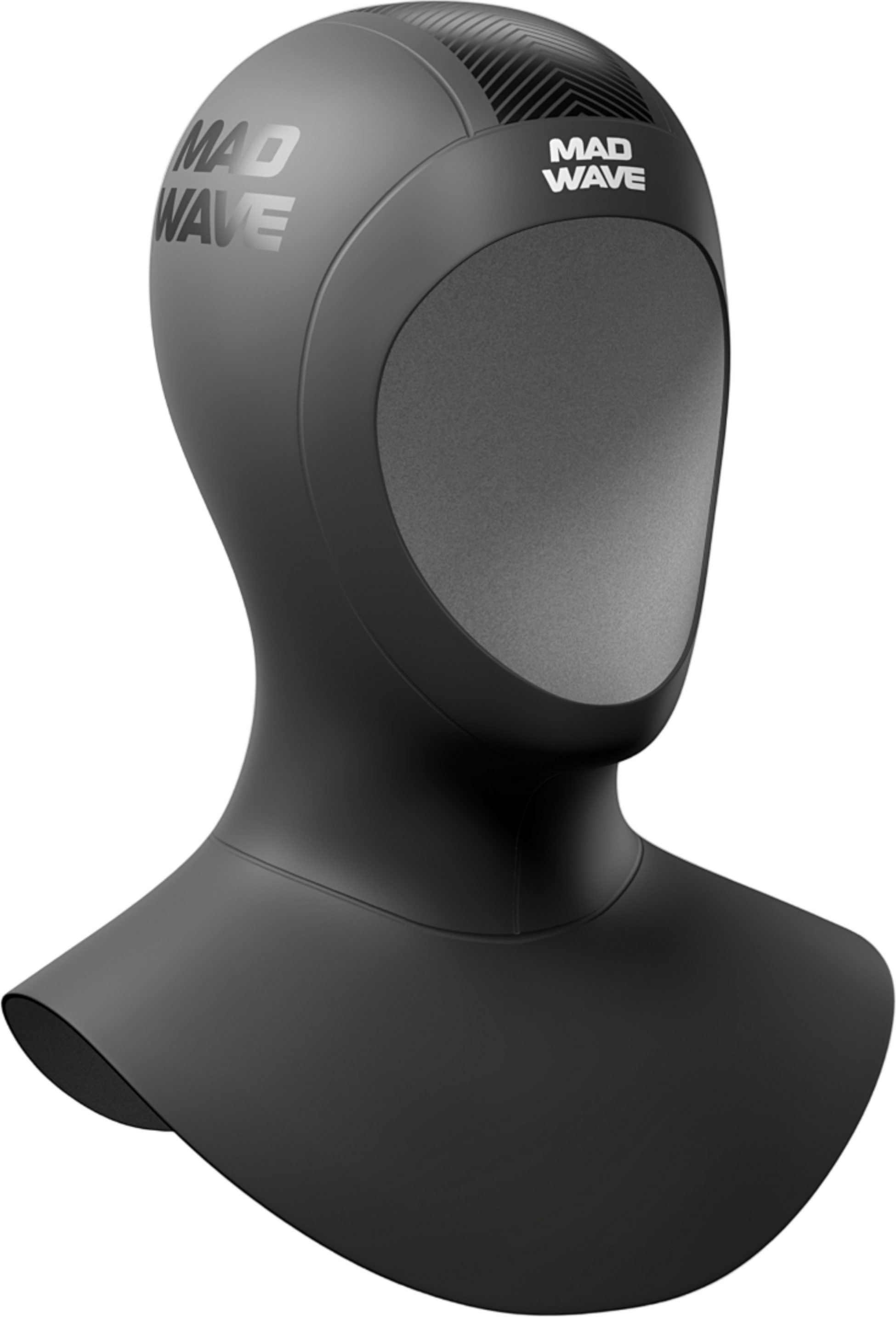 MAD WAVE, Opnwtr Neo Therm Gdskn Hood