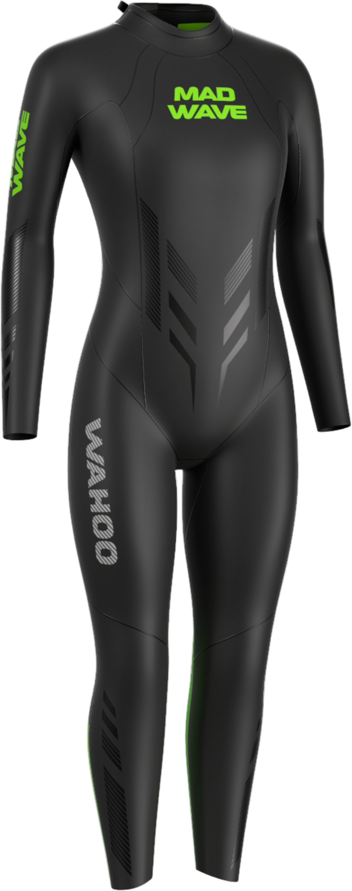 MAD WAVE, Opnwtr Wahoo Fls Women