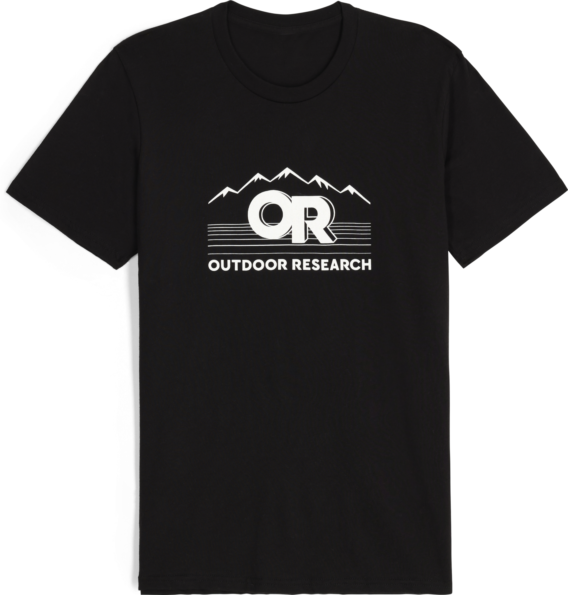 OUTDOOR RESEARCH, Or Advocate T-shirt