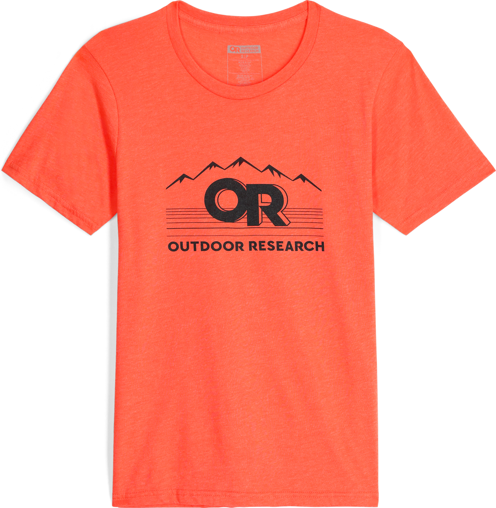 OUTDOOR RESEARCH, Or Advocate T-shirt