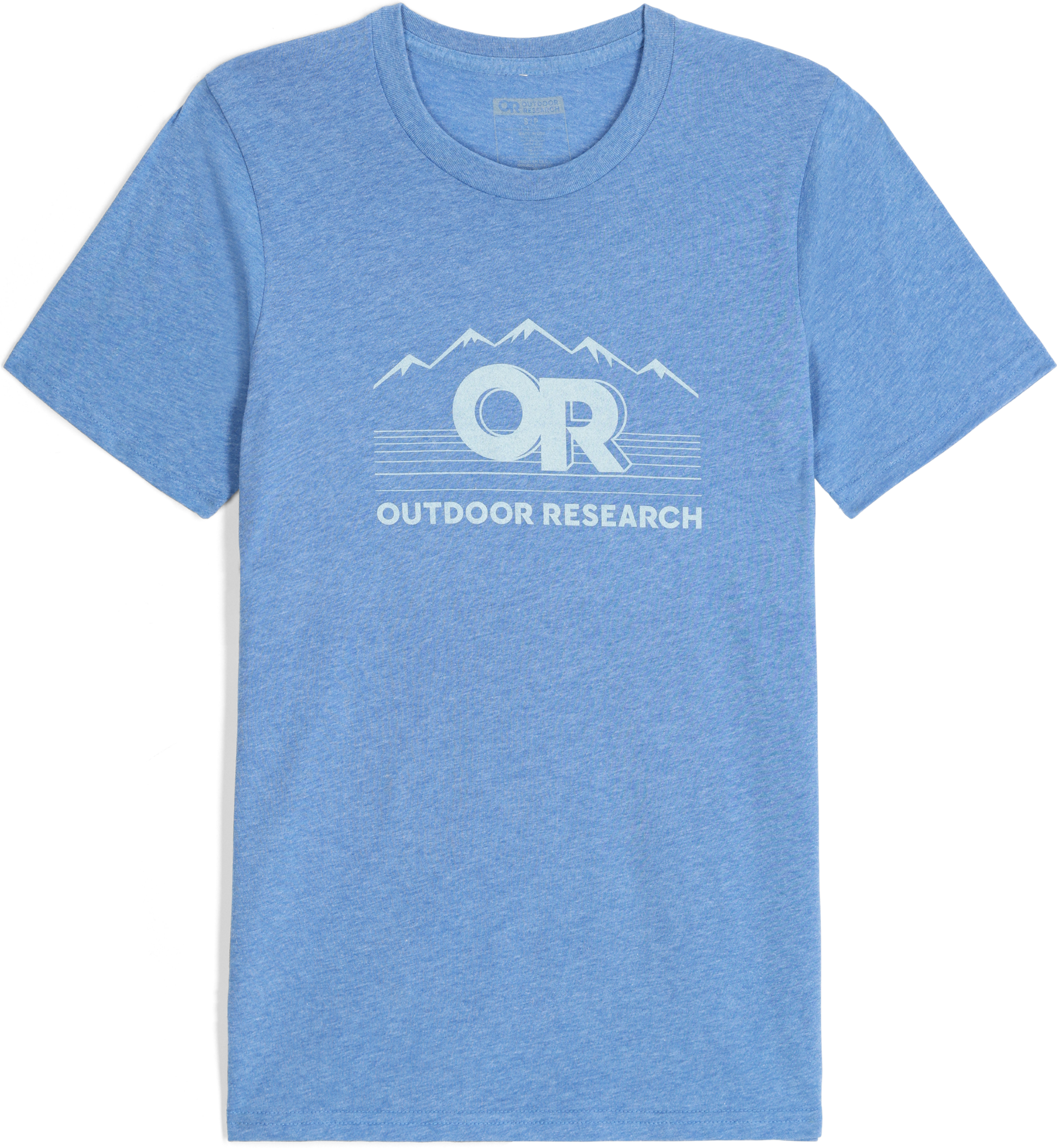 OUTDOOR RESEARCH, Or Advocate T-shirt