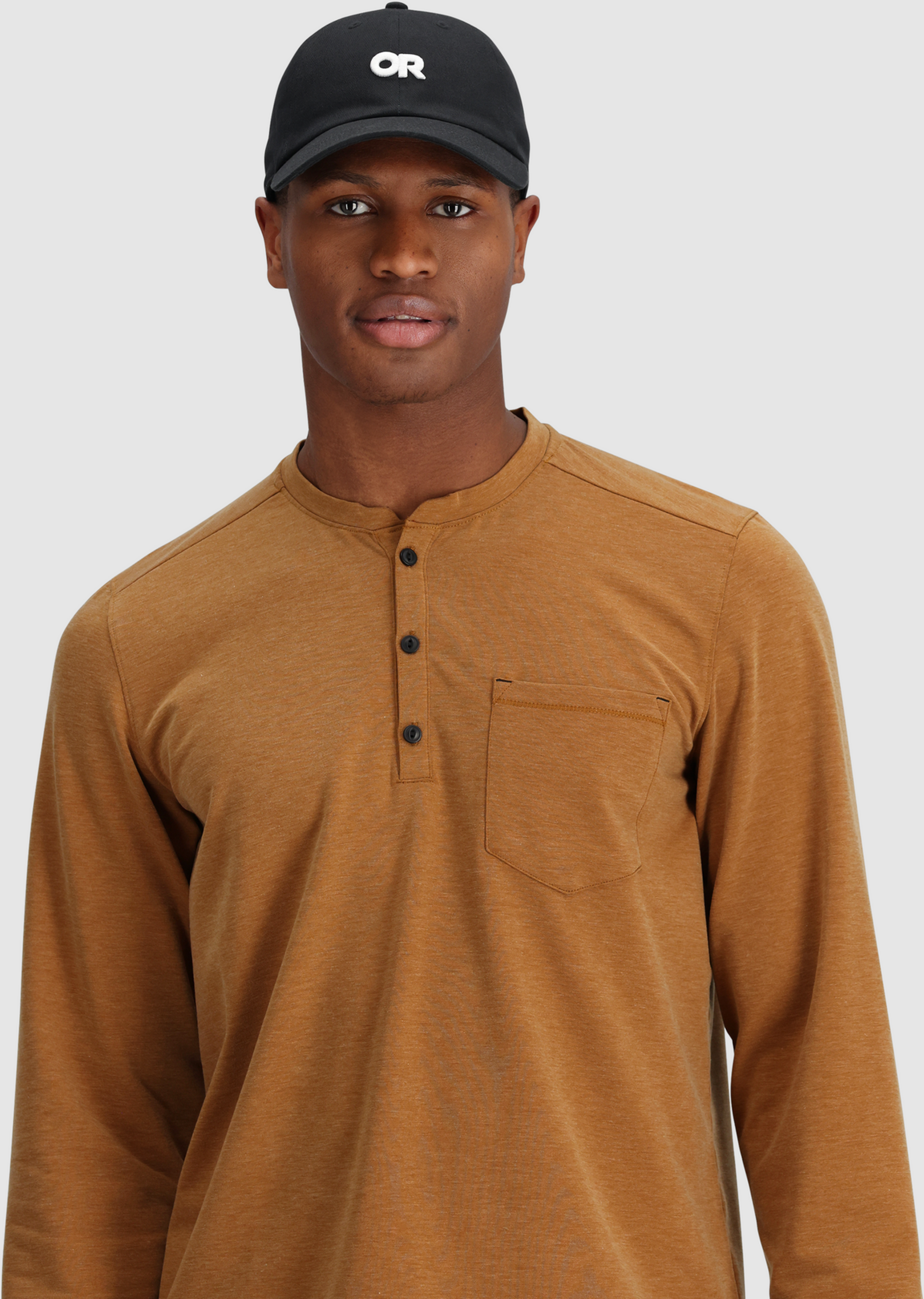 OUTDOOR RESEARCH, Or Ballcap