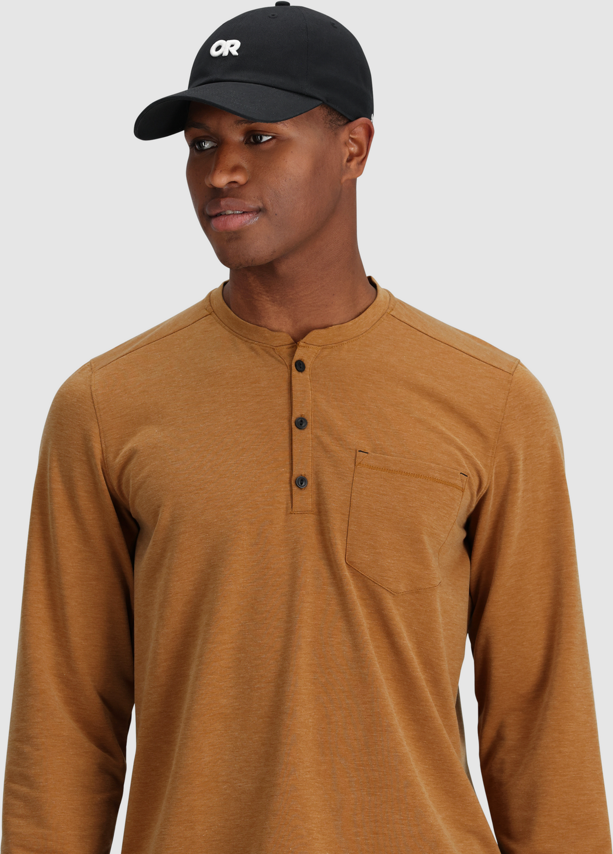 OUTDOOR RESEARCH, Or Ballcap