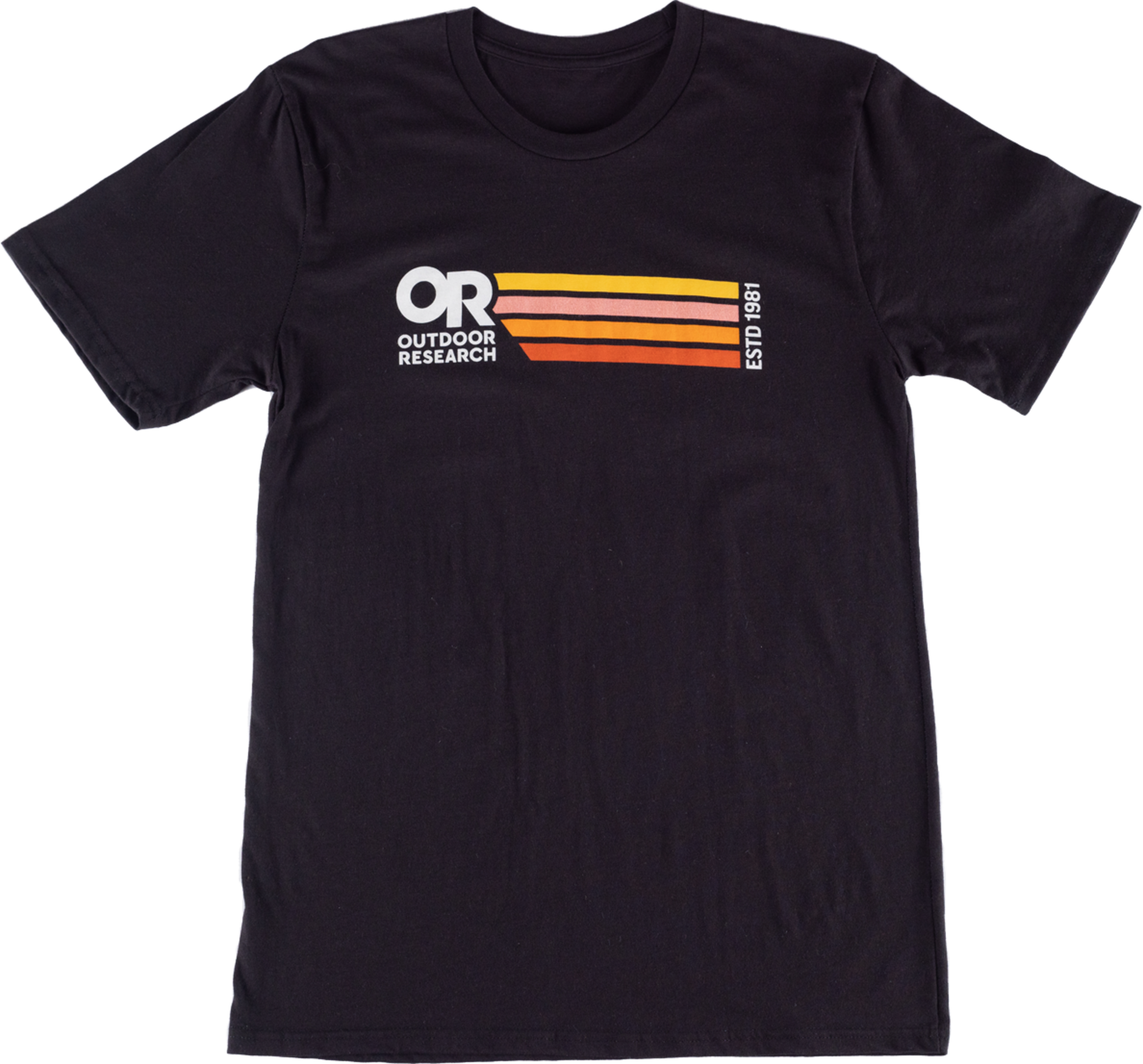 OUTDOOR RESEARCH, Or Quadrise T-shirt