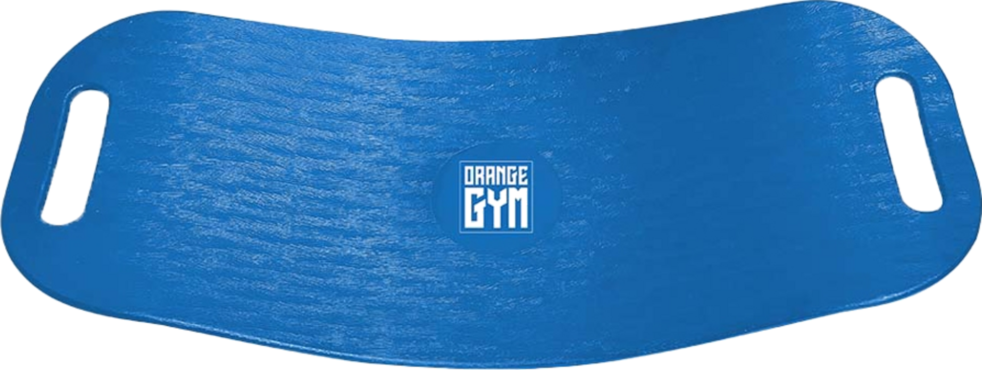 NORTHIX, Orange Gym Balance Board - Blue