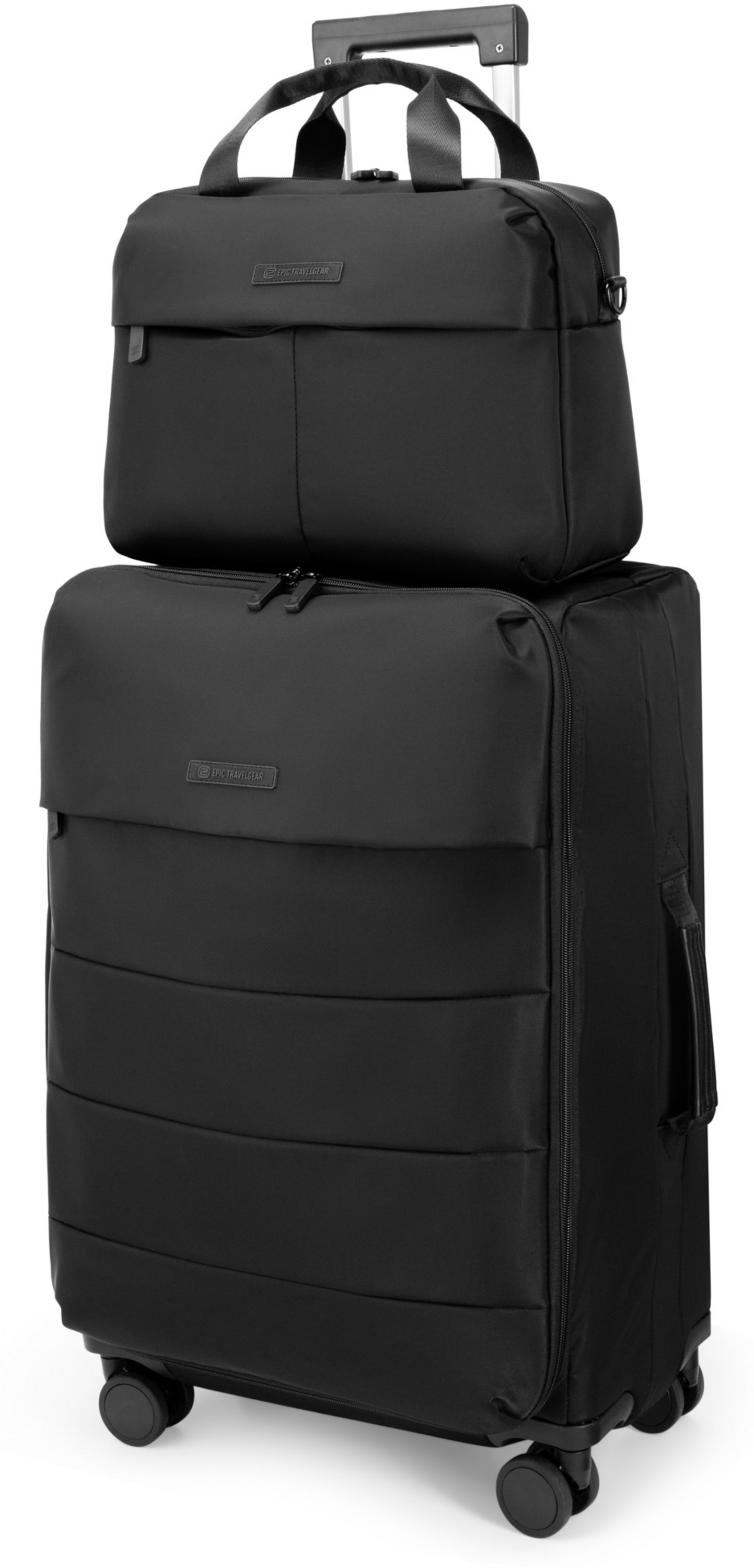 EPIC, Orbit Top Bag 13l