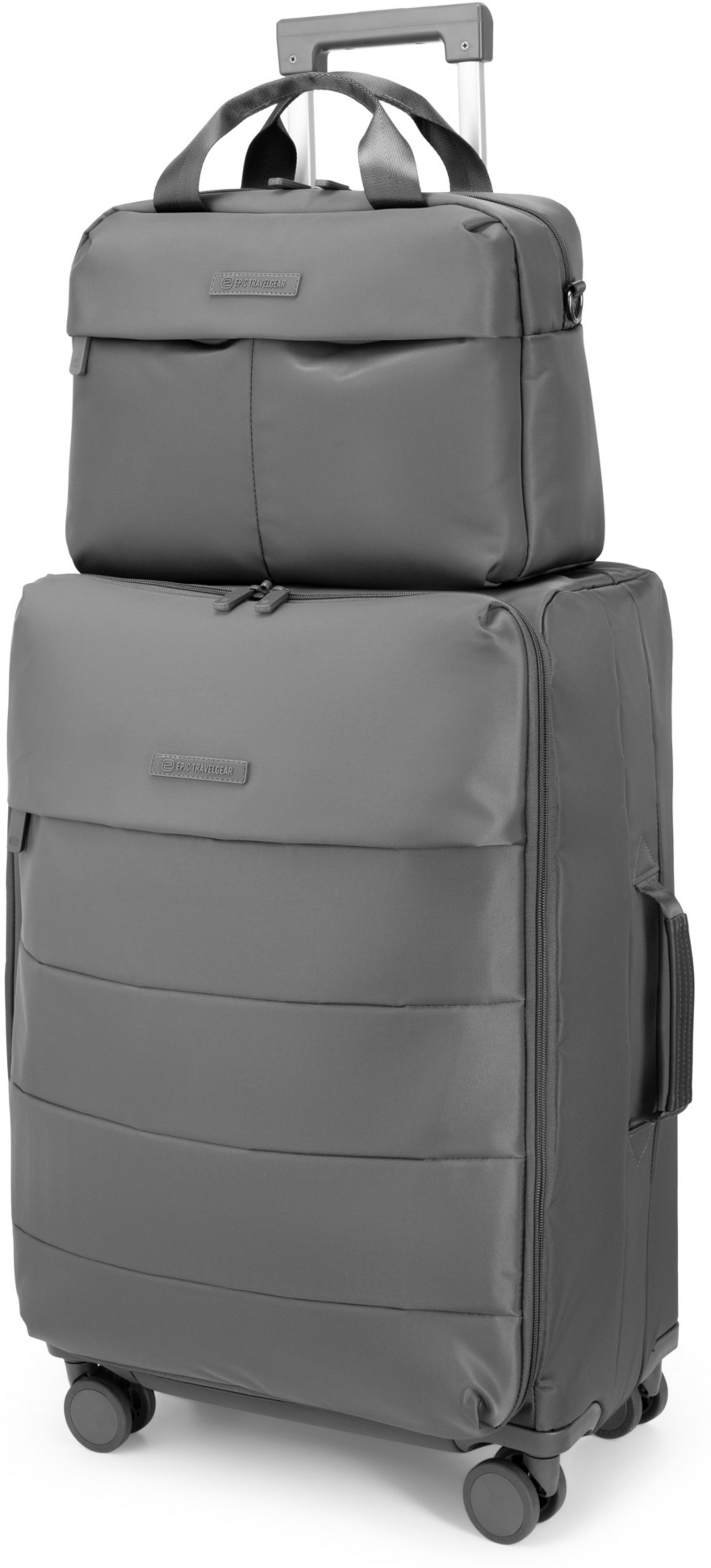 EPIC, Orbit Top Bag 13l