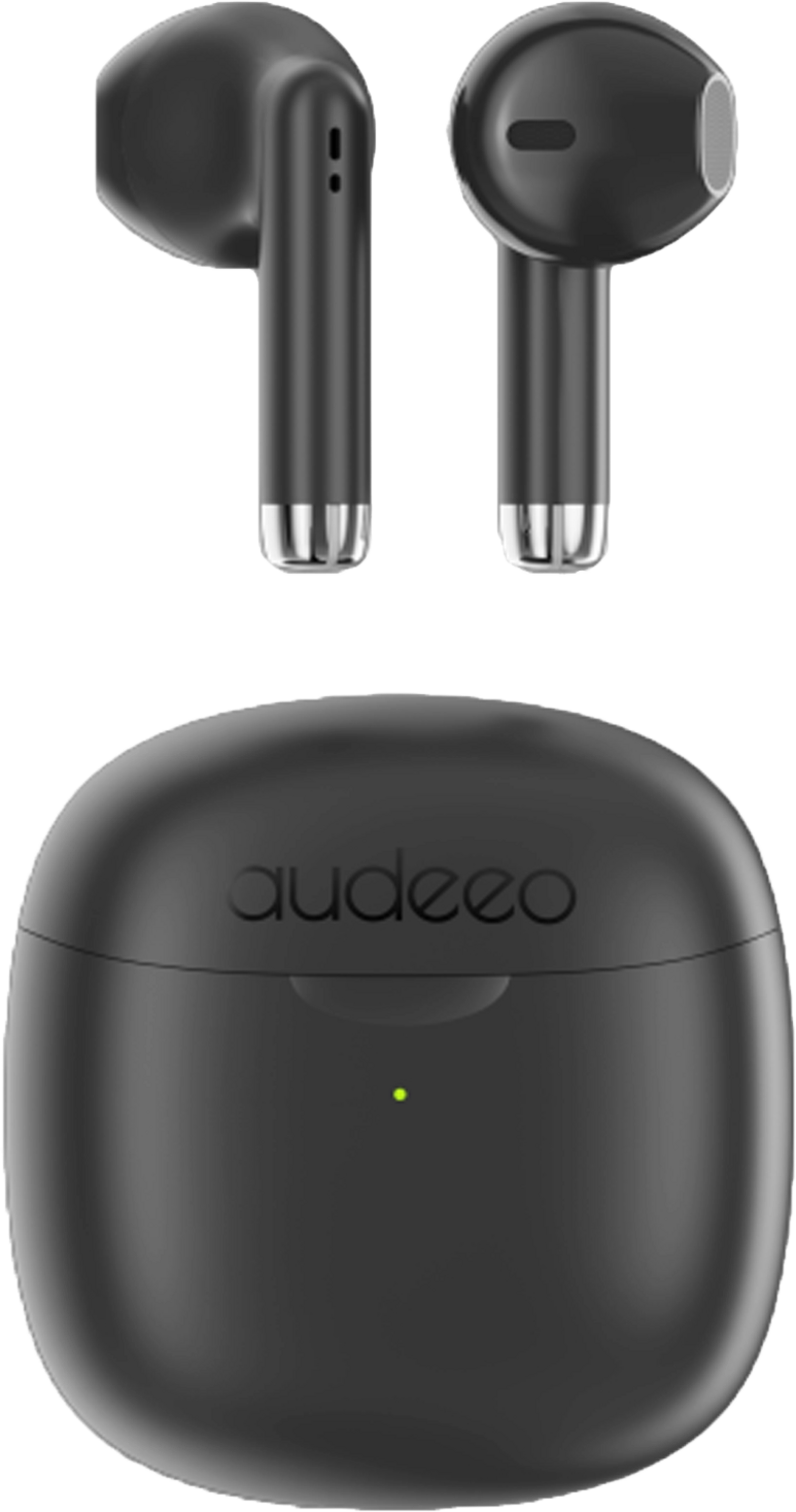 AUDEEO, Orbiter Ii True Wireless Earphones