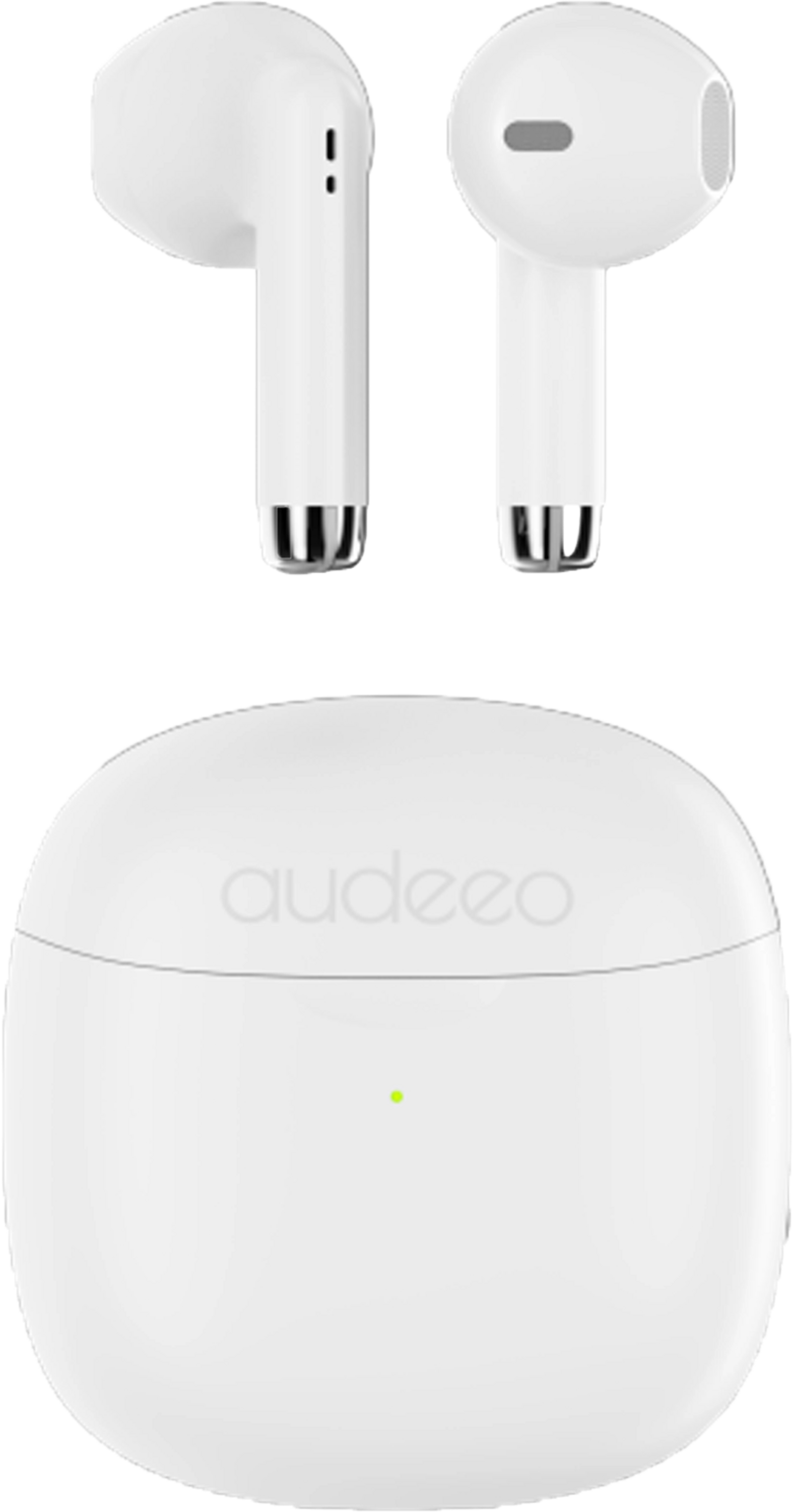 AUDEEO, Orbiter Ii True Wireless Earphones