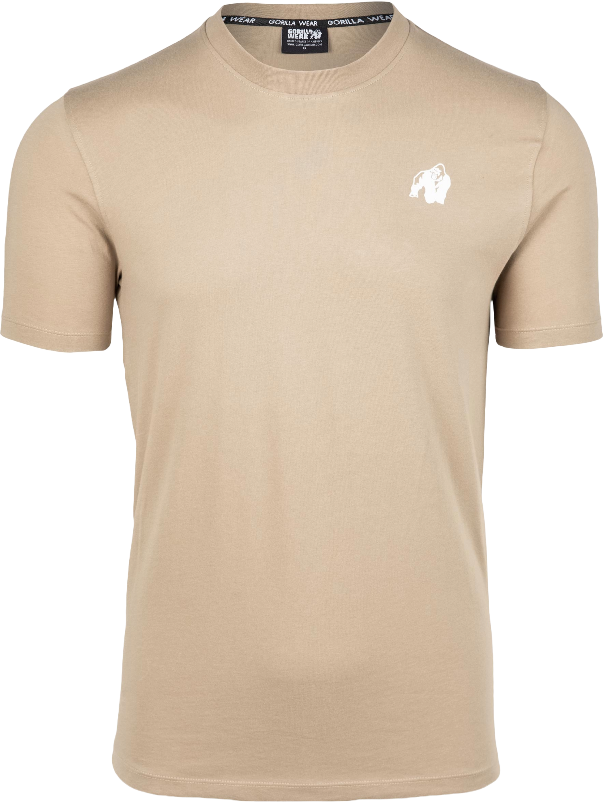 GORILLA WEAR, Oregon T-shirt