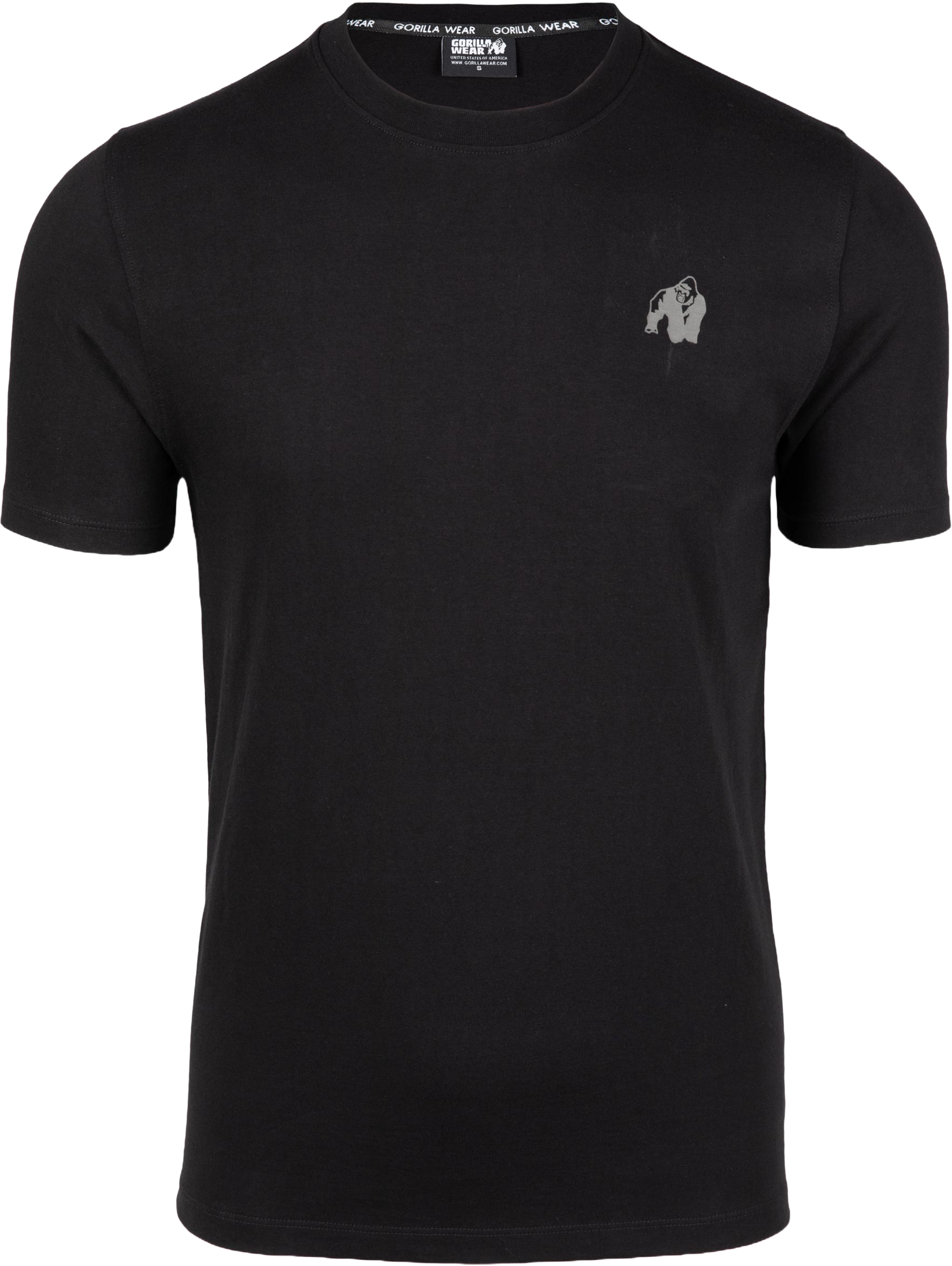 GORILLA WEAR, Oregon T-shirt