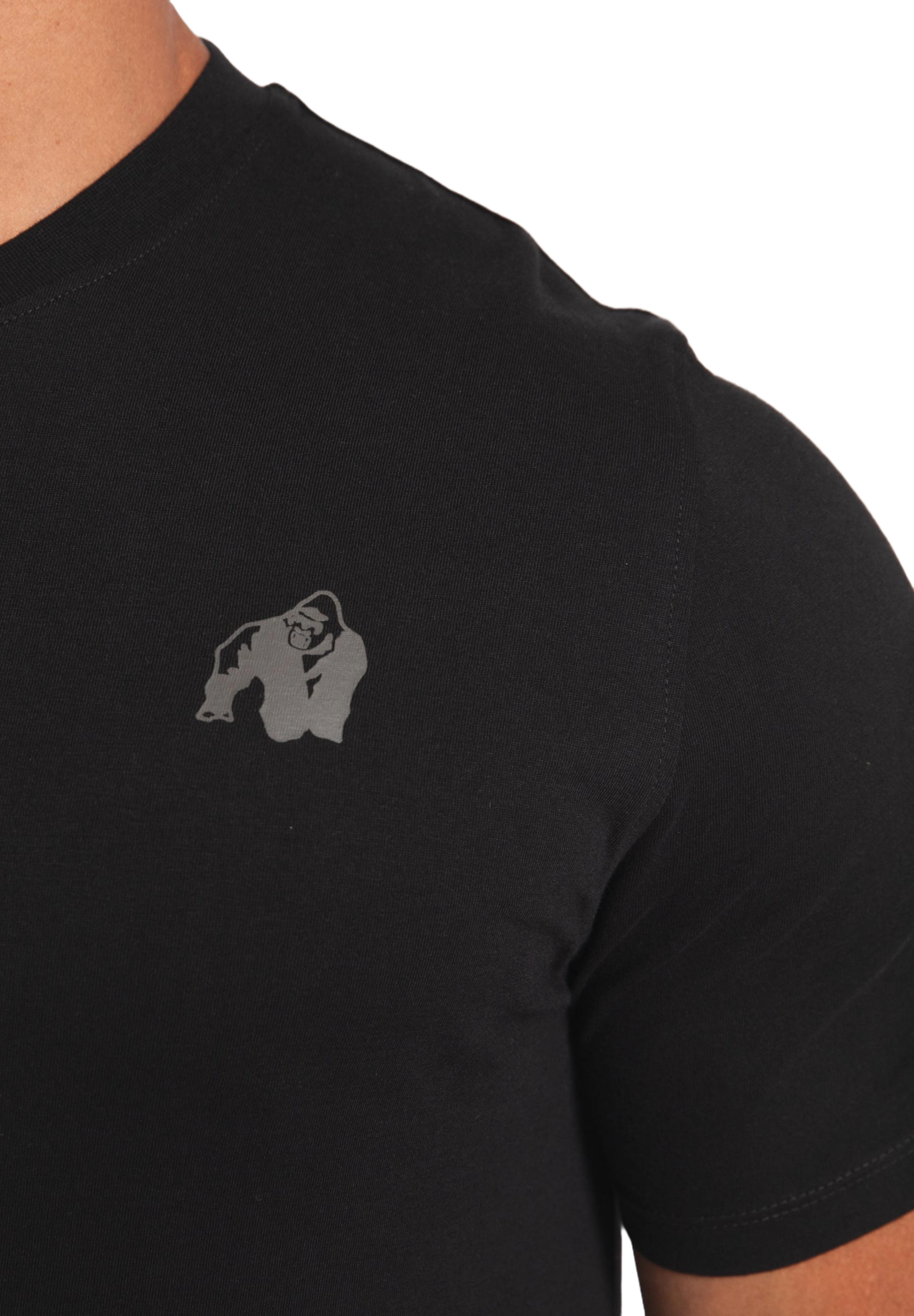 GORILLA WEAR, Oregon T-shirt