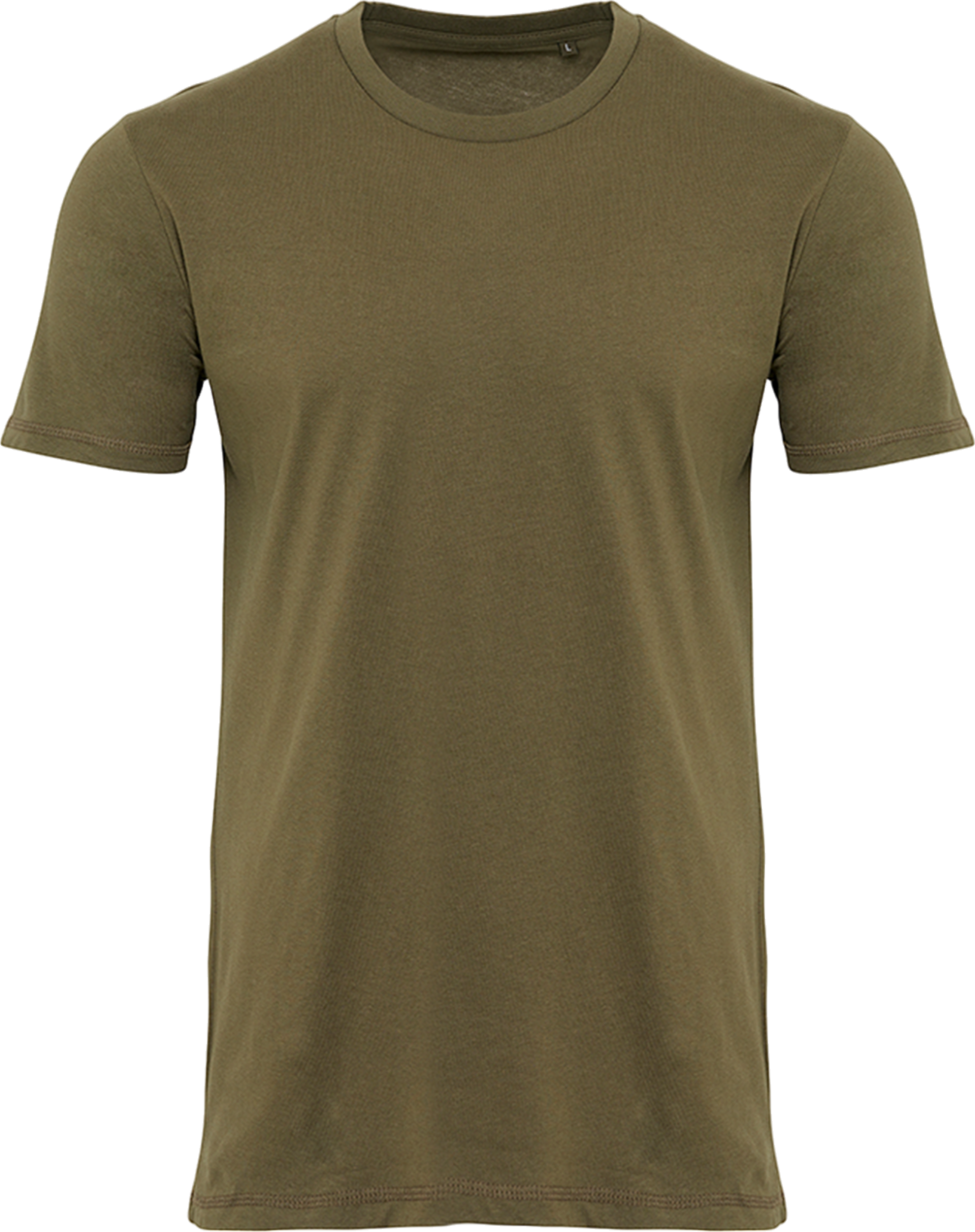 TEESHOPPEN, Organic Basic T-shirt