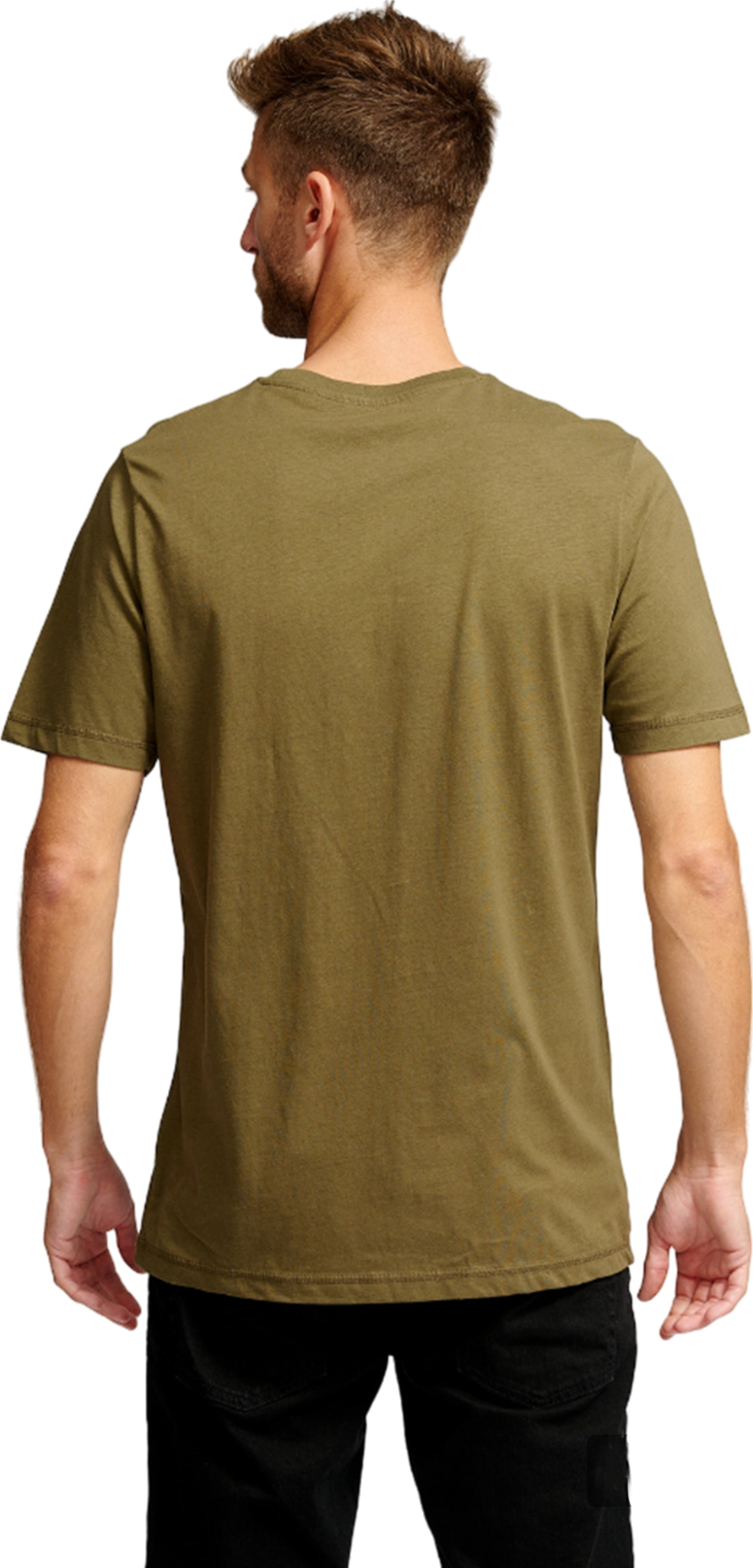 TEESHOPPEN, Organic Basic T-shirt