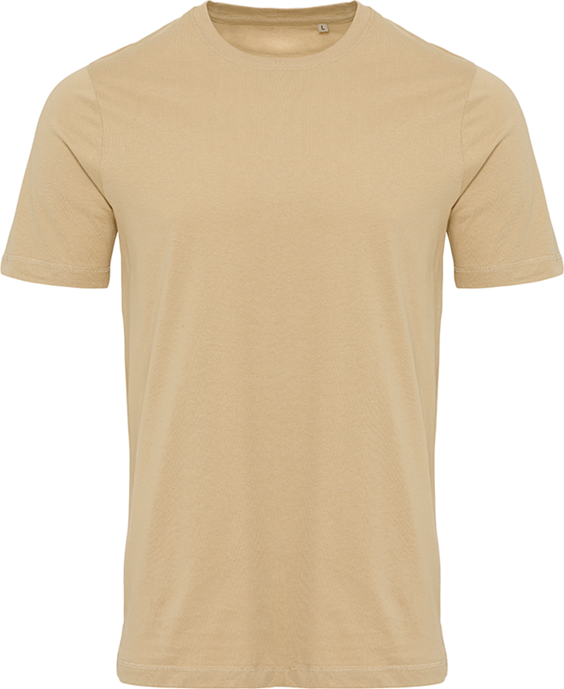 TEESHOPPEN, Organic Basic T-shirt