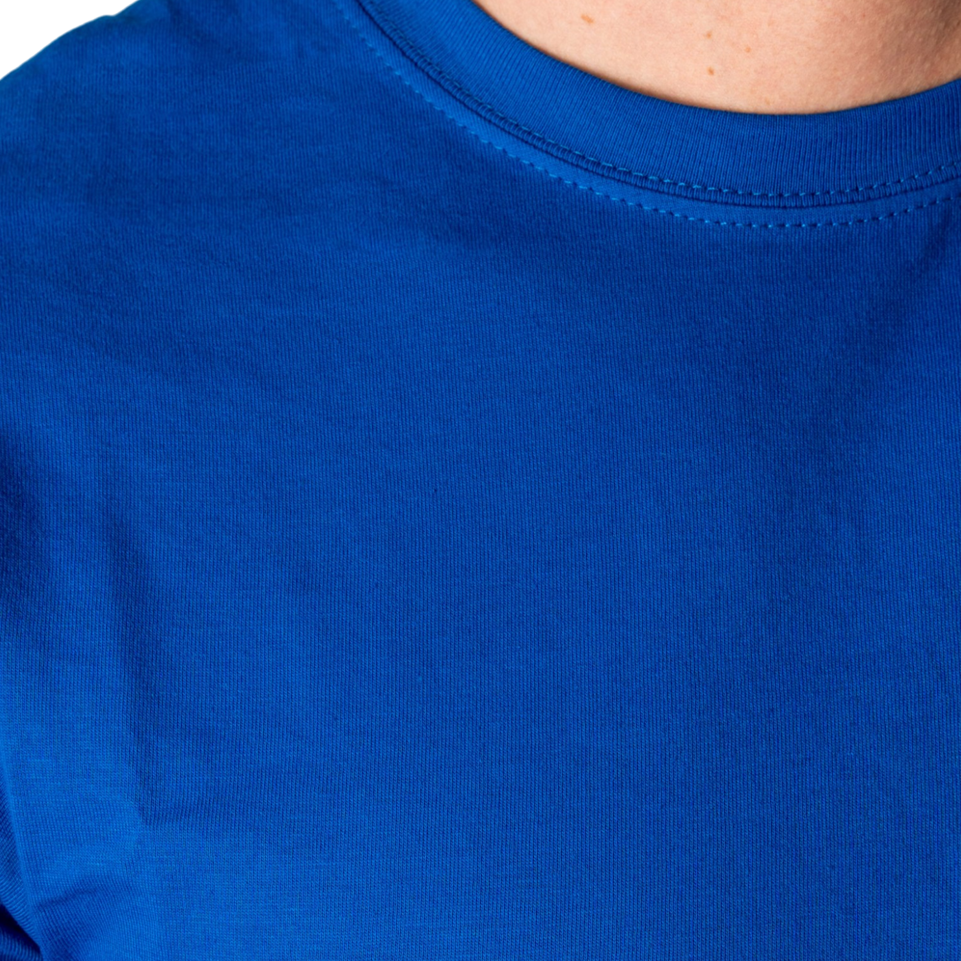 TEESHOPPEN, Organic Basic T-shirt