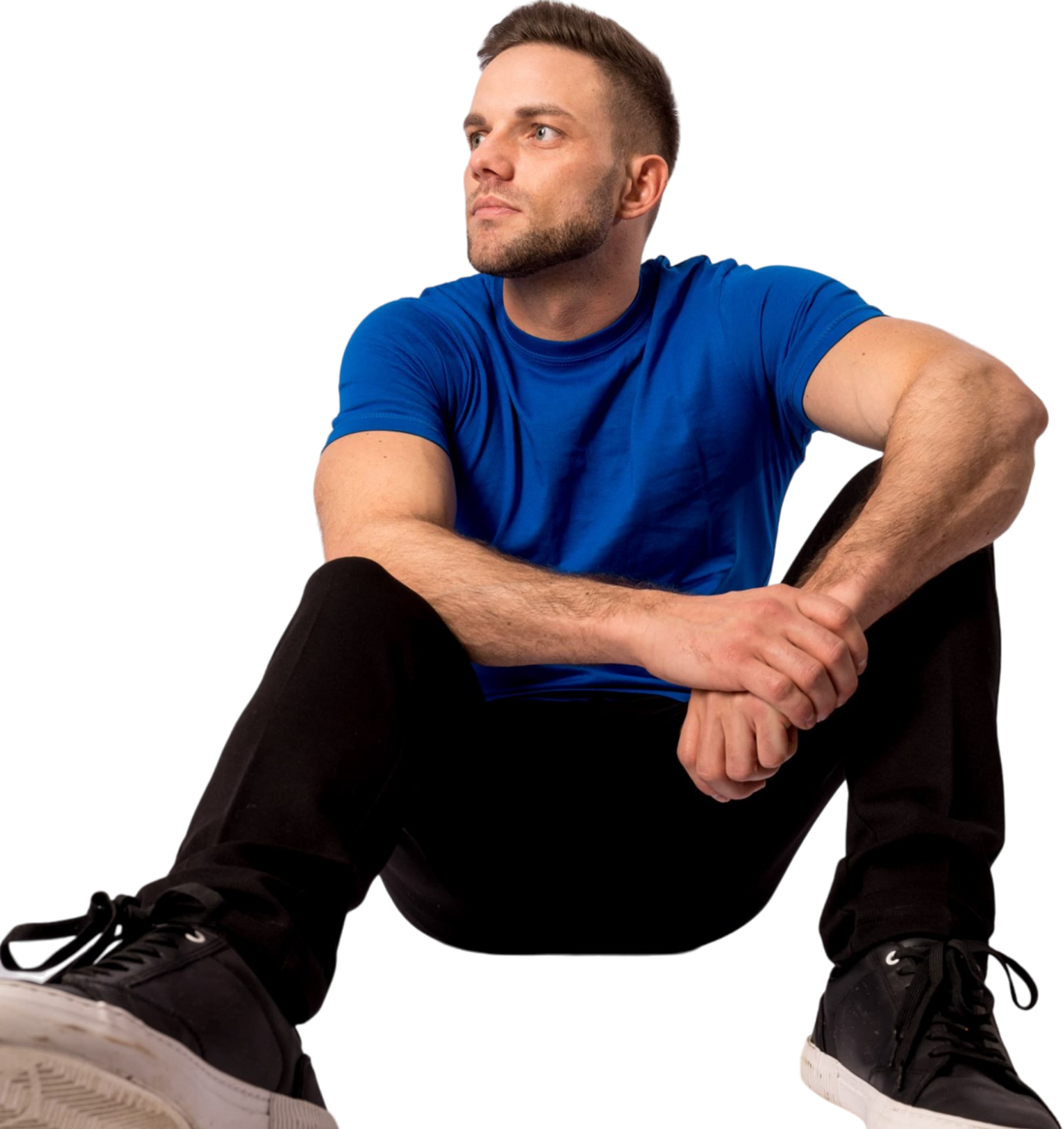 TEESHOPPEN, Organic Basic T-shirt