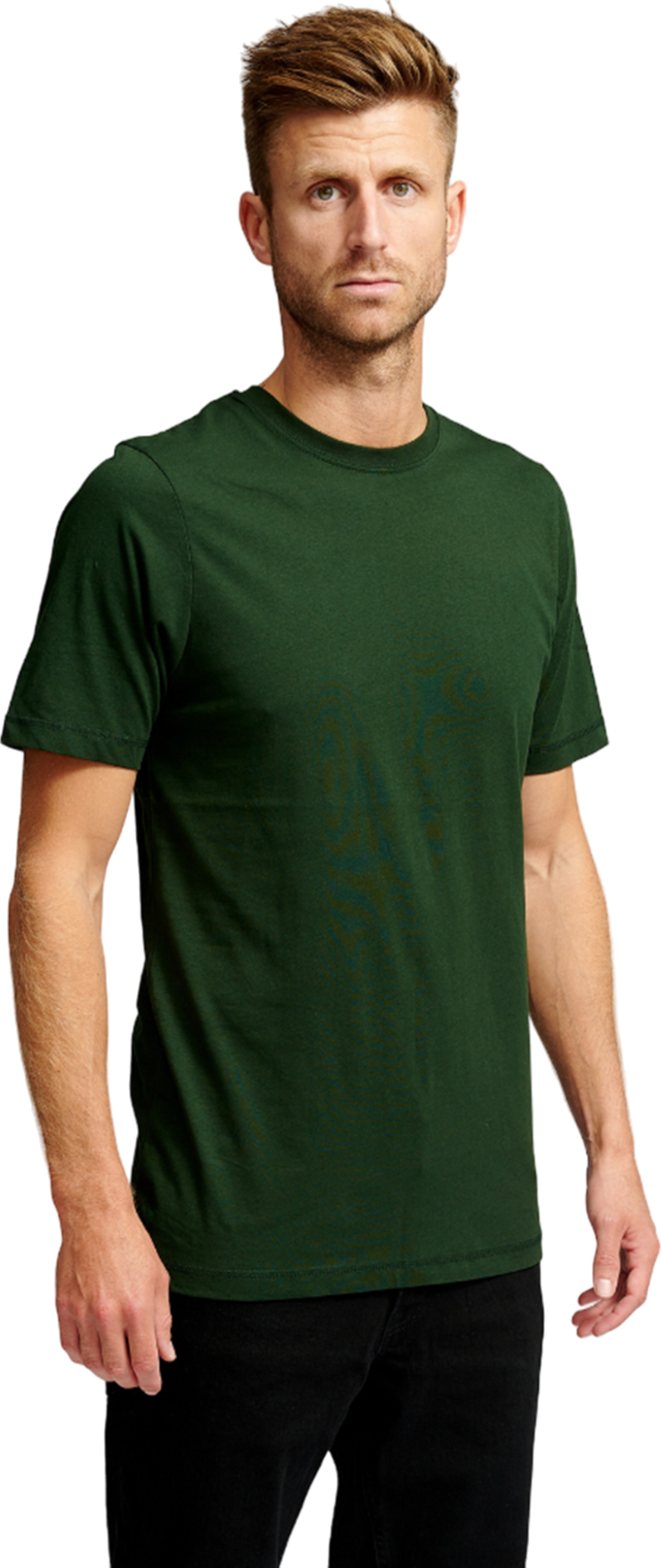 TEESHOPPEN, Organic Basic T-shirt