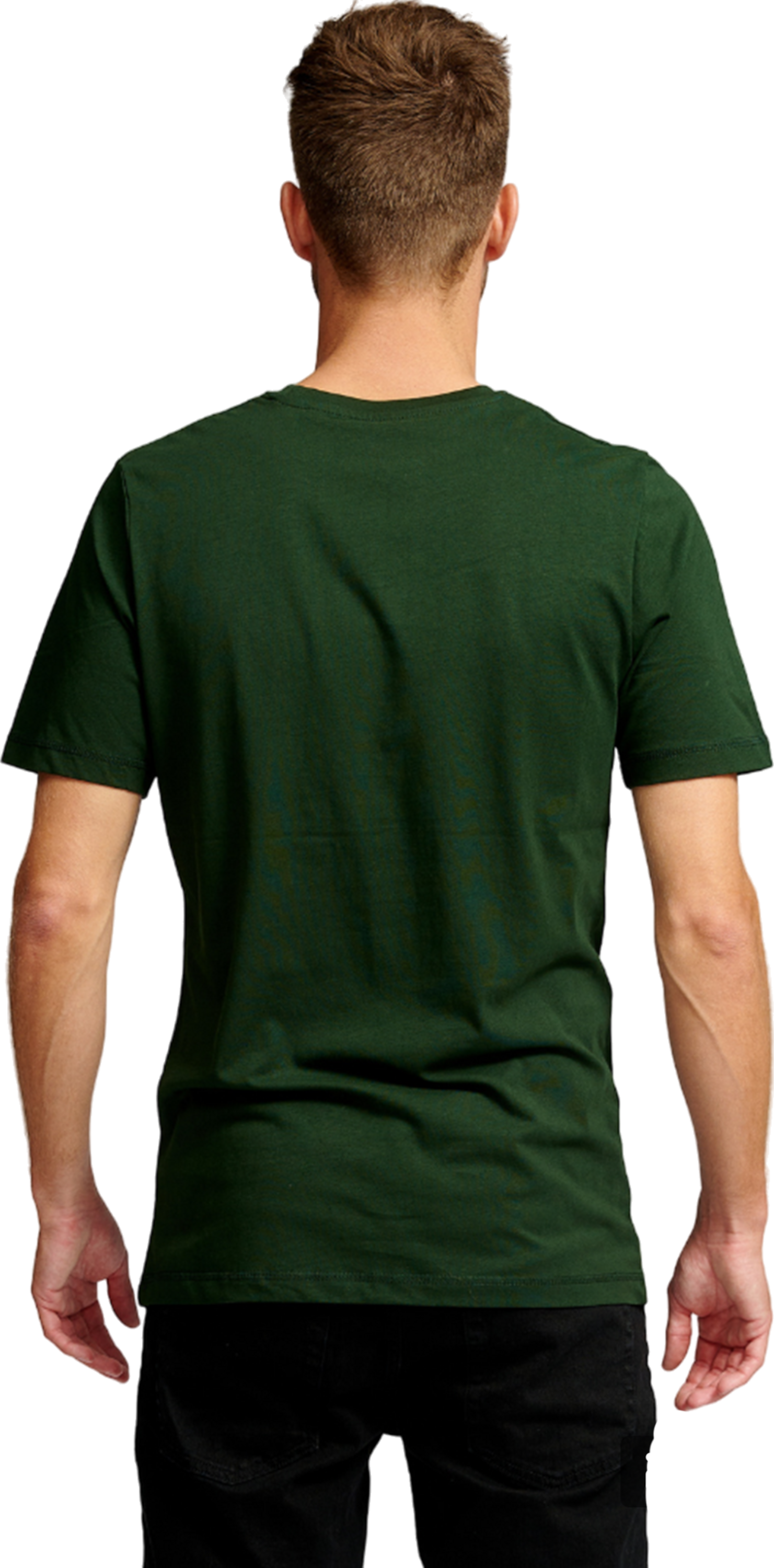 TEESHOPPEN, Organic Basic T-shirt