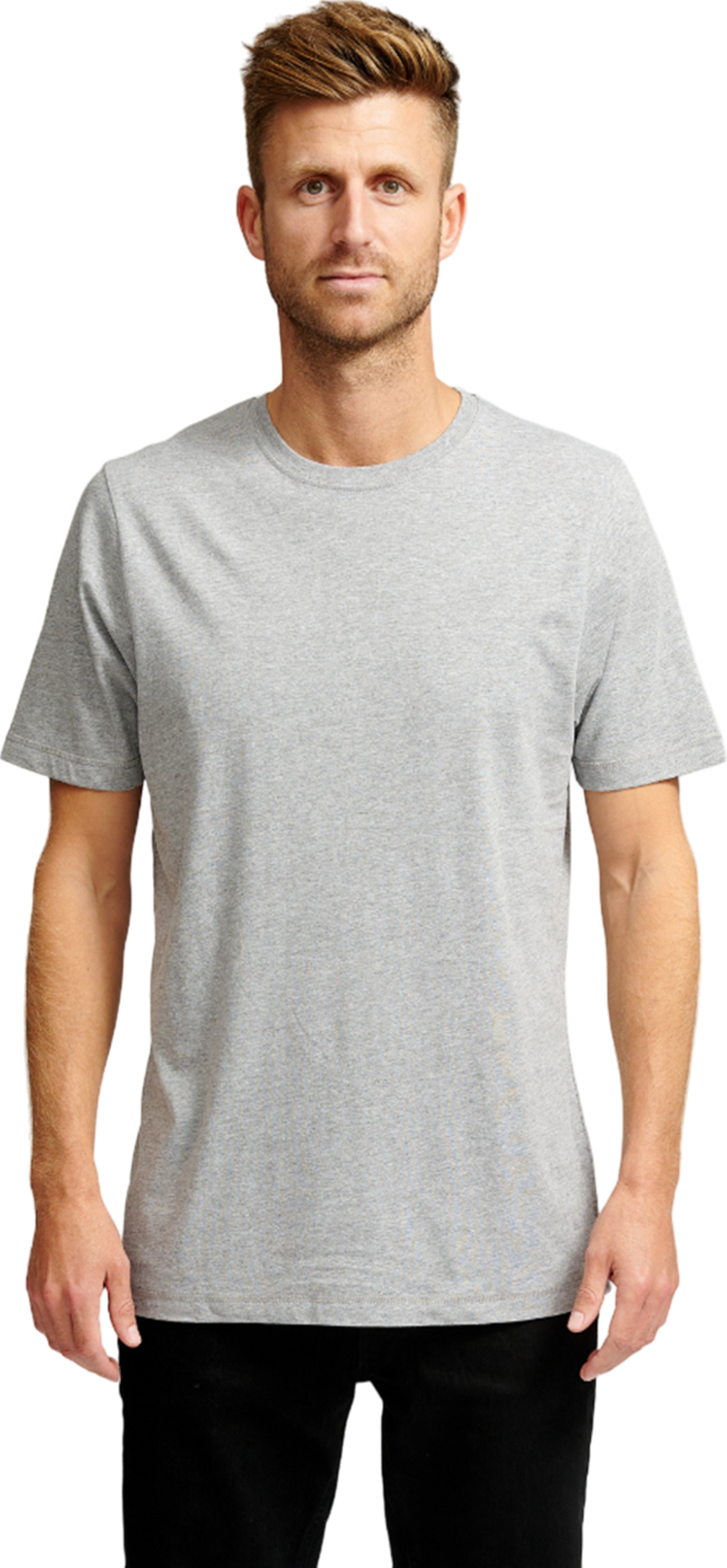 TEESHOPPEN, Organic Basic T-shirt