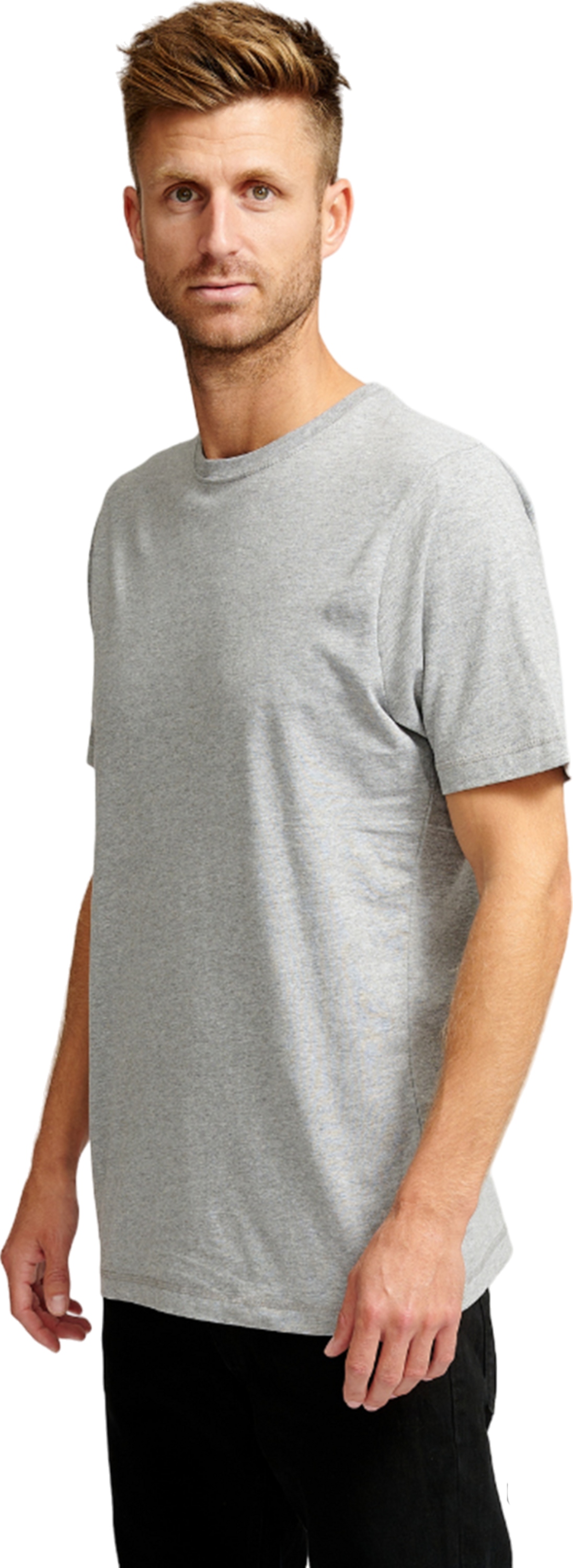 TEESHOPPEN, Organic Basic T-shirt