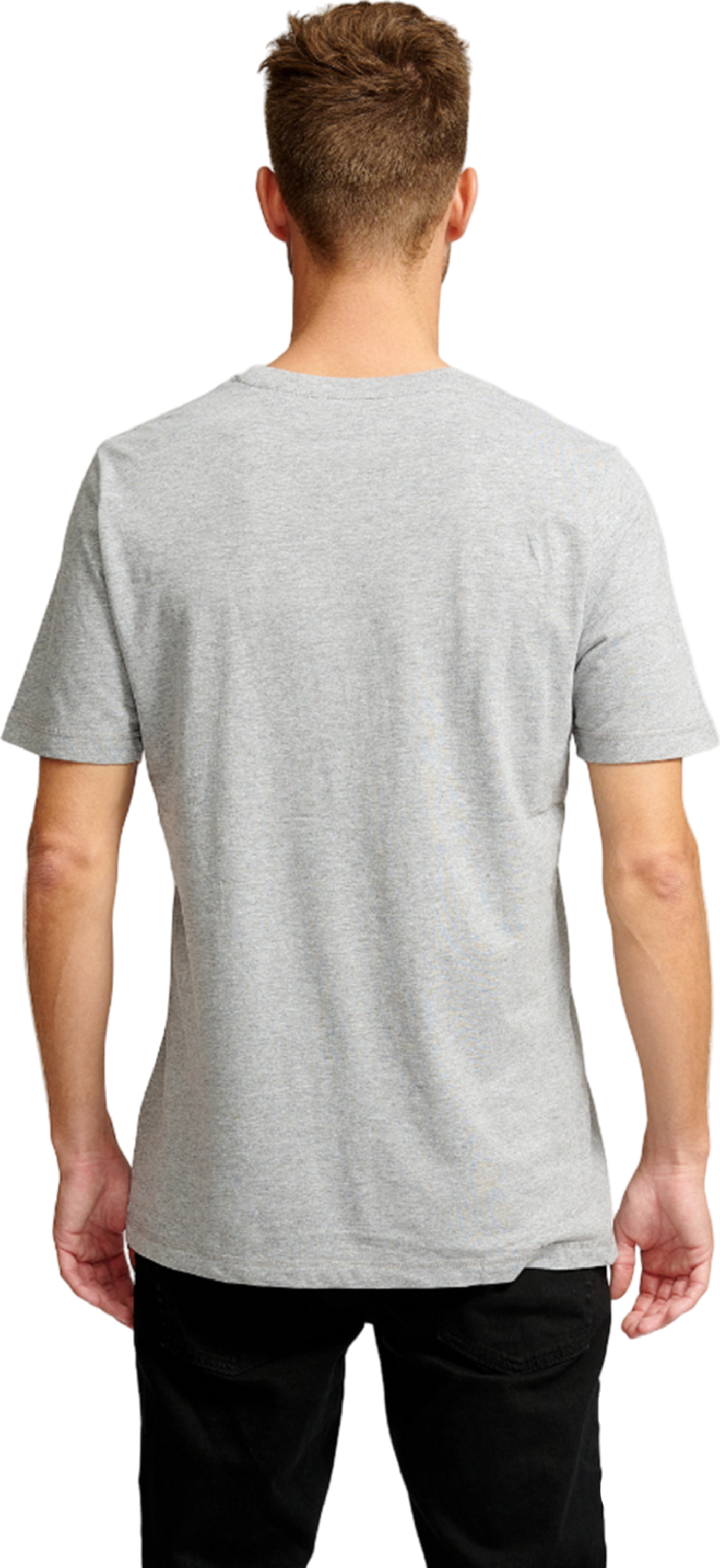 TEESHOPPEN, Organic Basic T-shirt