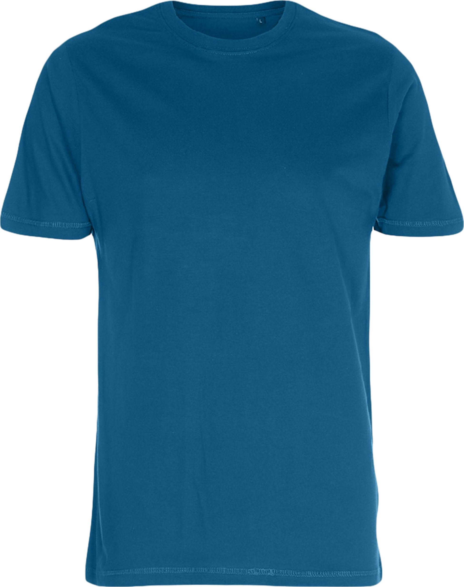 TEESHOPPEN, Organic Basic T-shirt