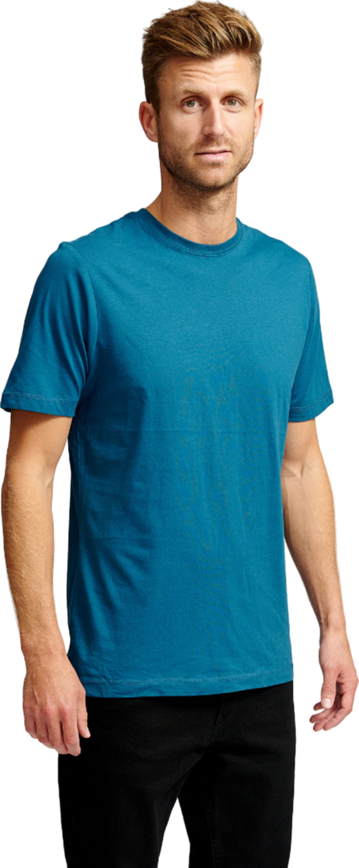 TEESHOPPEN, Organic Basic T-shirt