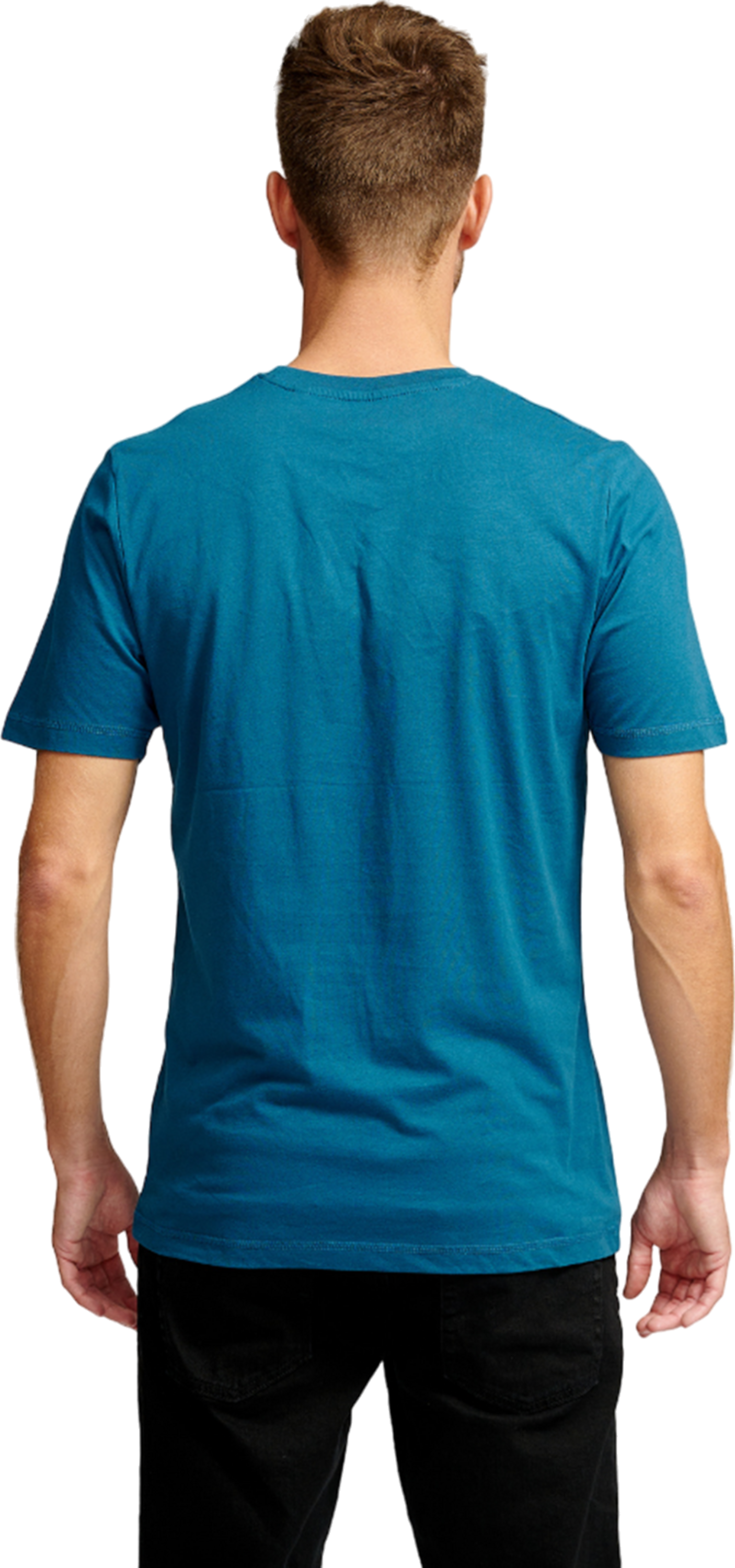 TEESHOPPEN, Organic Basic T-shirt