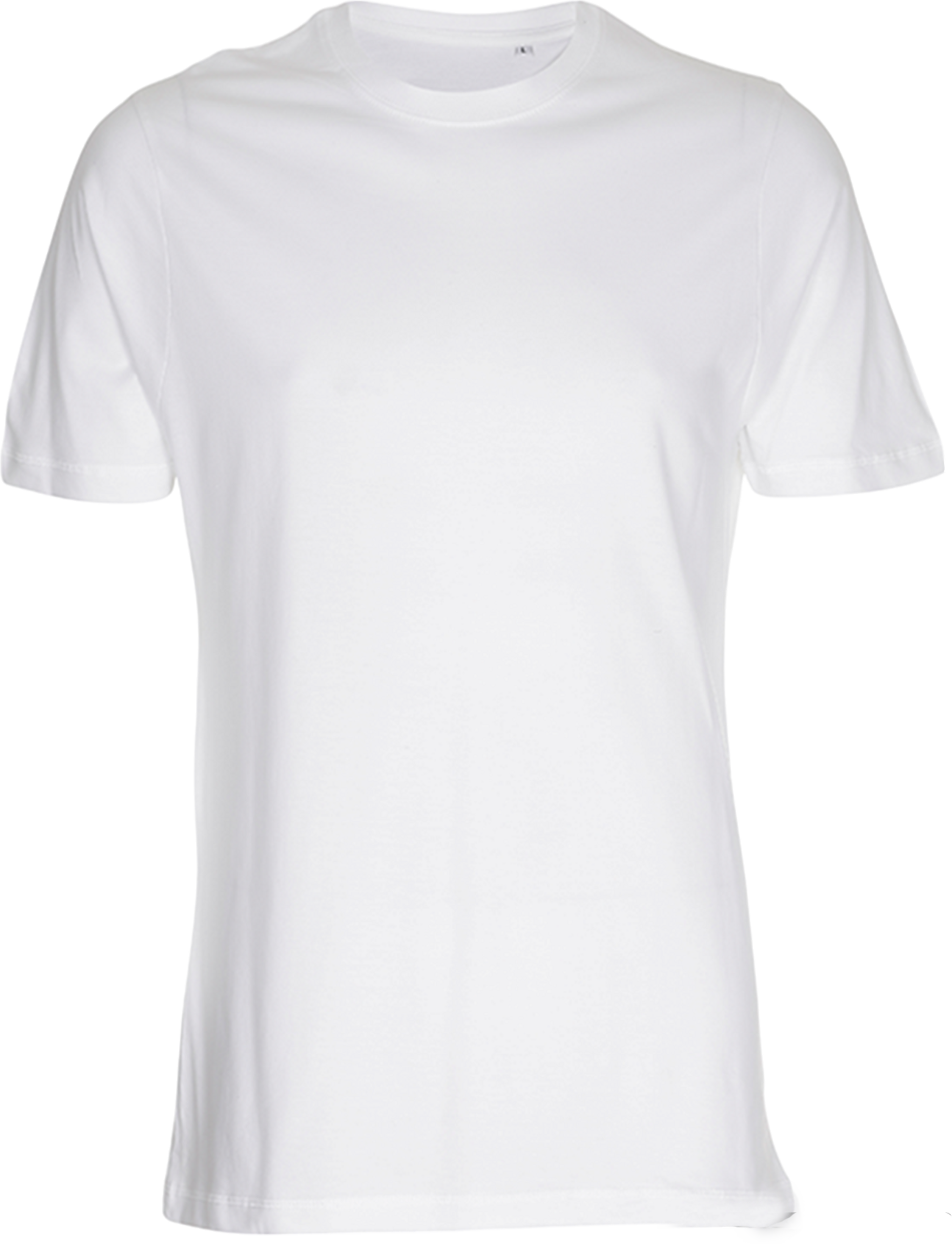 TEESHOPPEN, Organic Basic T-shirt