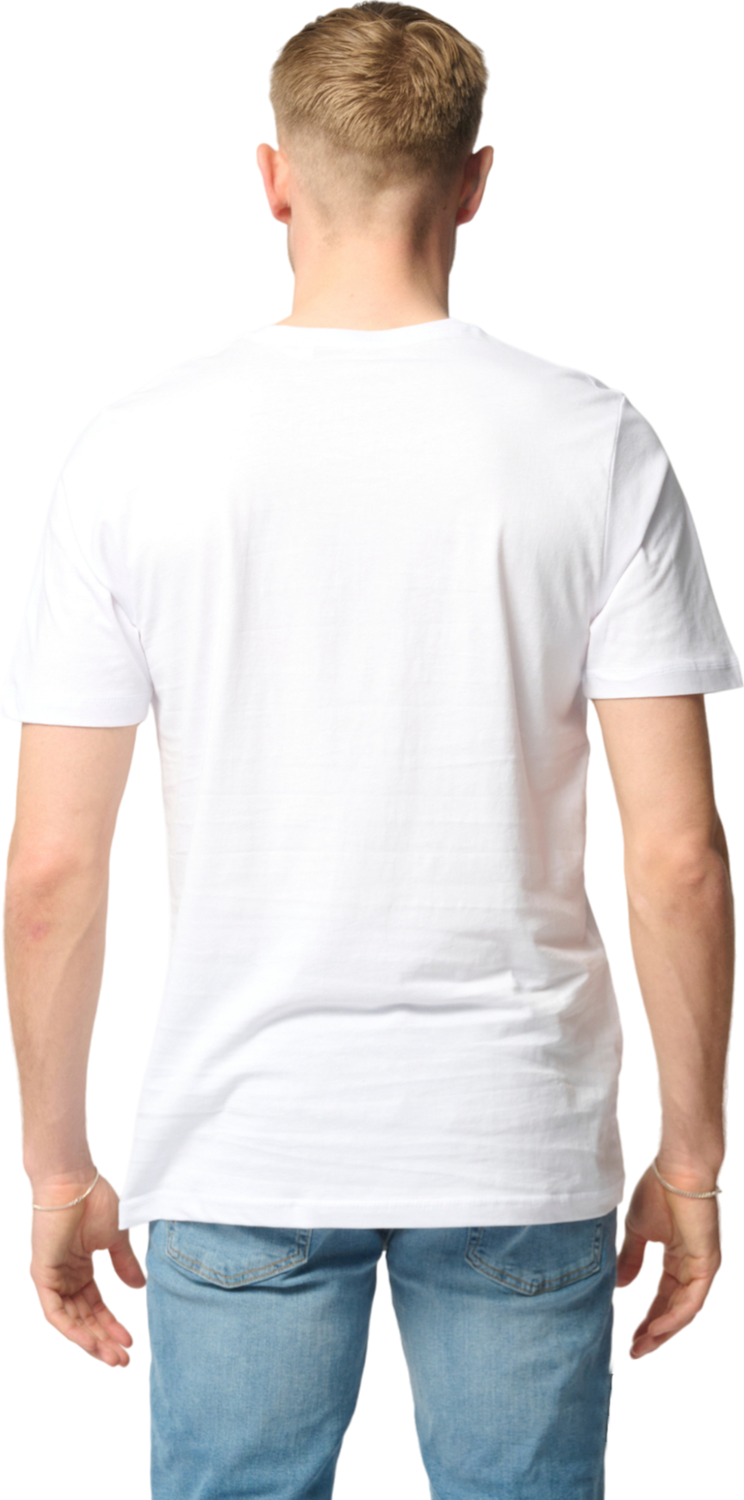 TEESHOPPEN, Organic Basic T-shirt