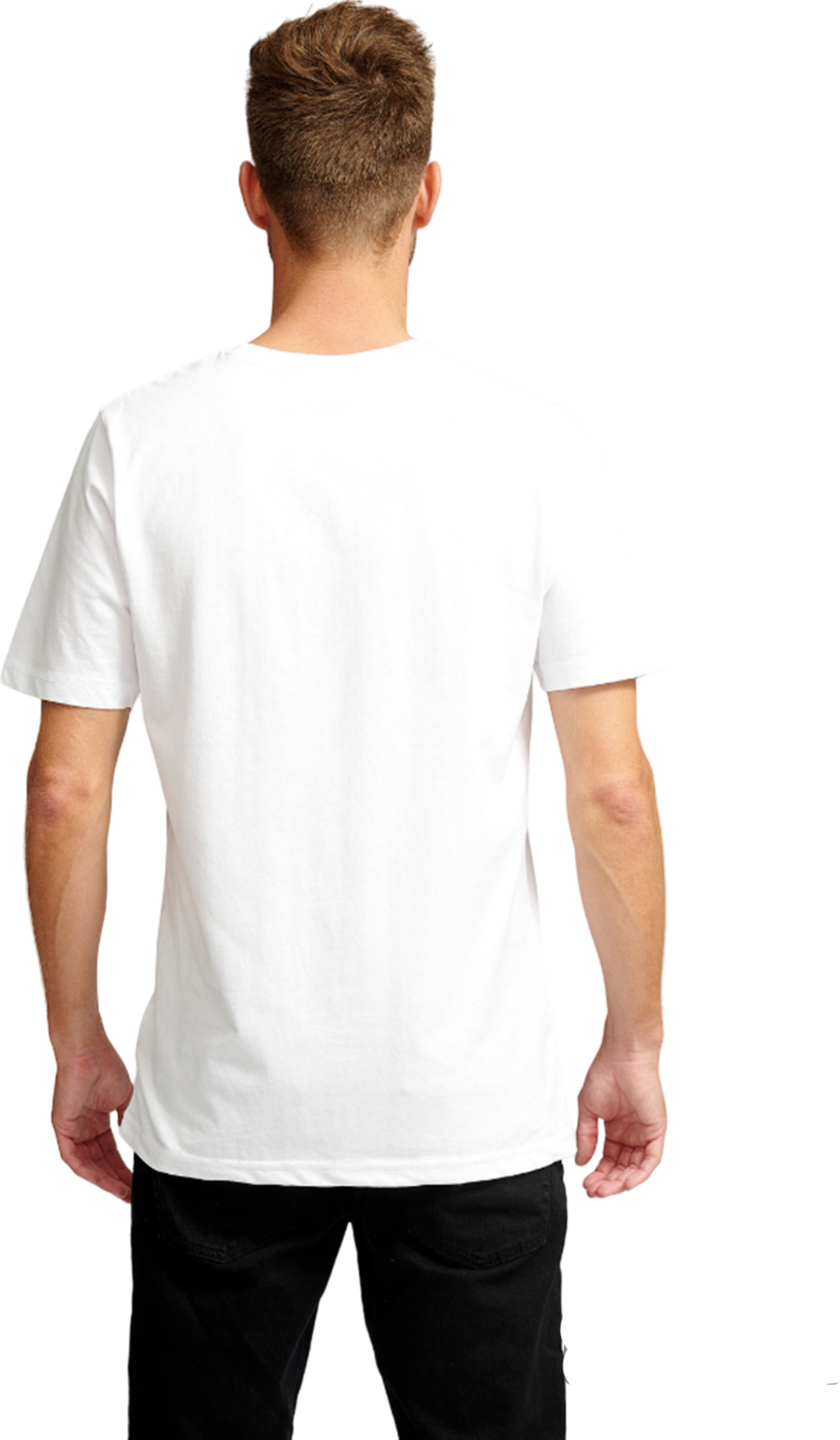 TEESHOPPEN, Organic Basic T-shirt