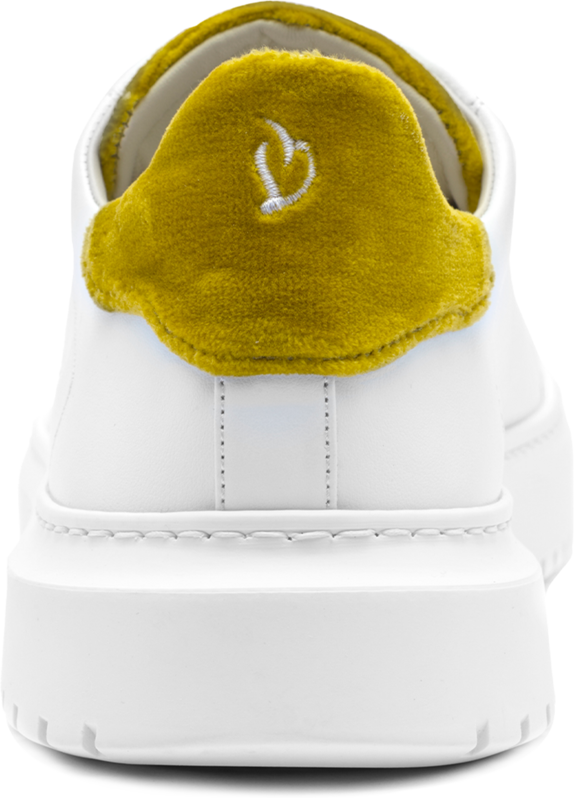 STEVE'S, Origin Avocado-yellow