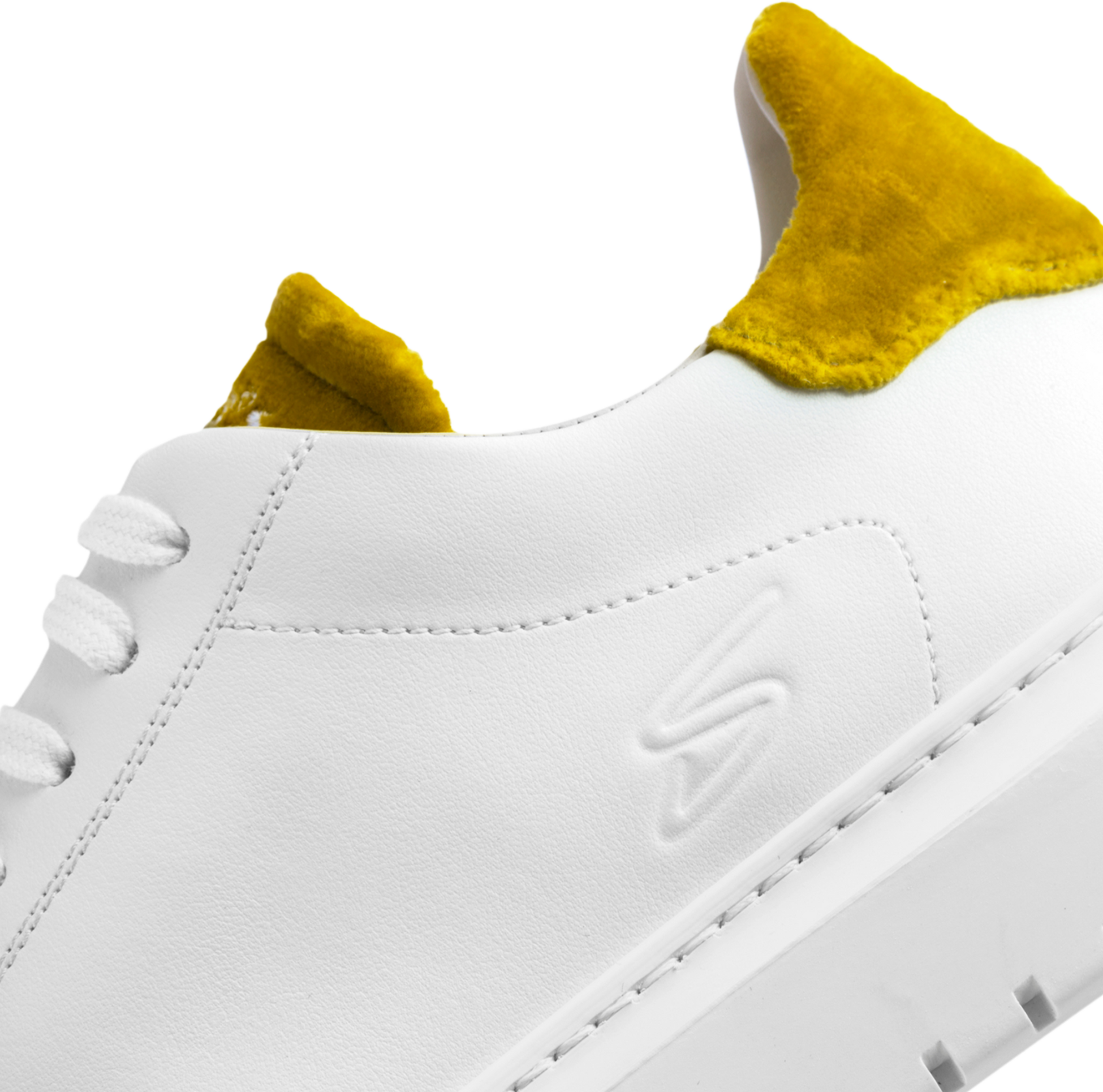 STEVE'S, Origin Avocado-yellow