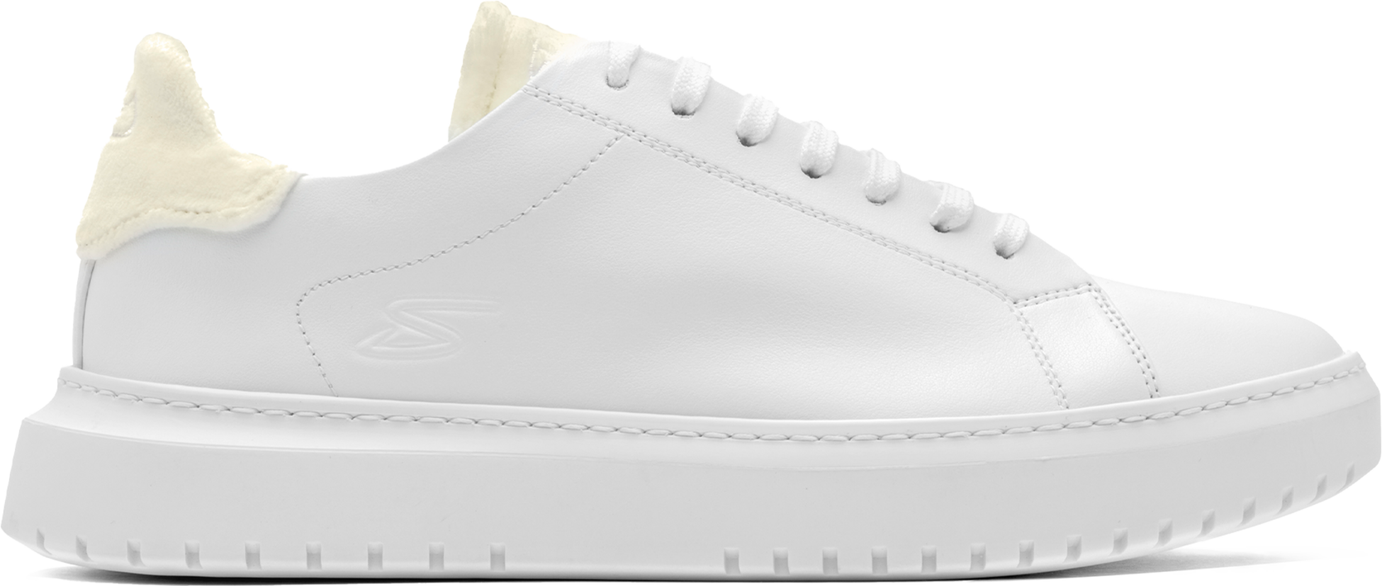 STEVE'S, Origin Snow-white