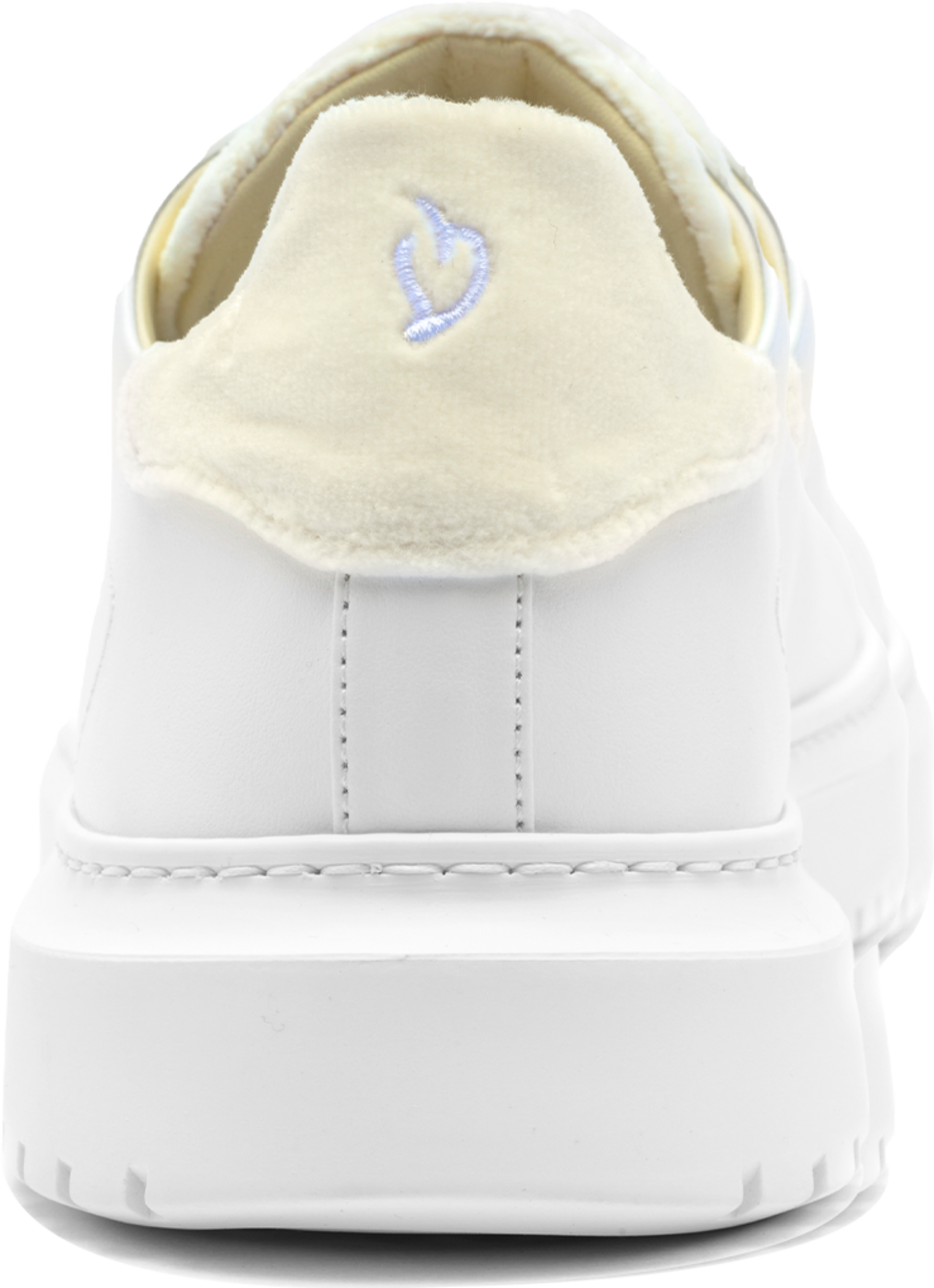 STEVE'S, Origin Snow-white